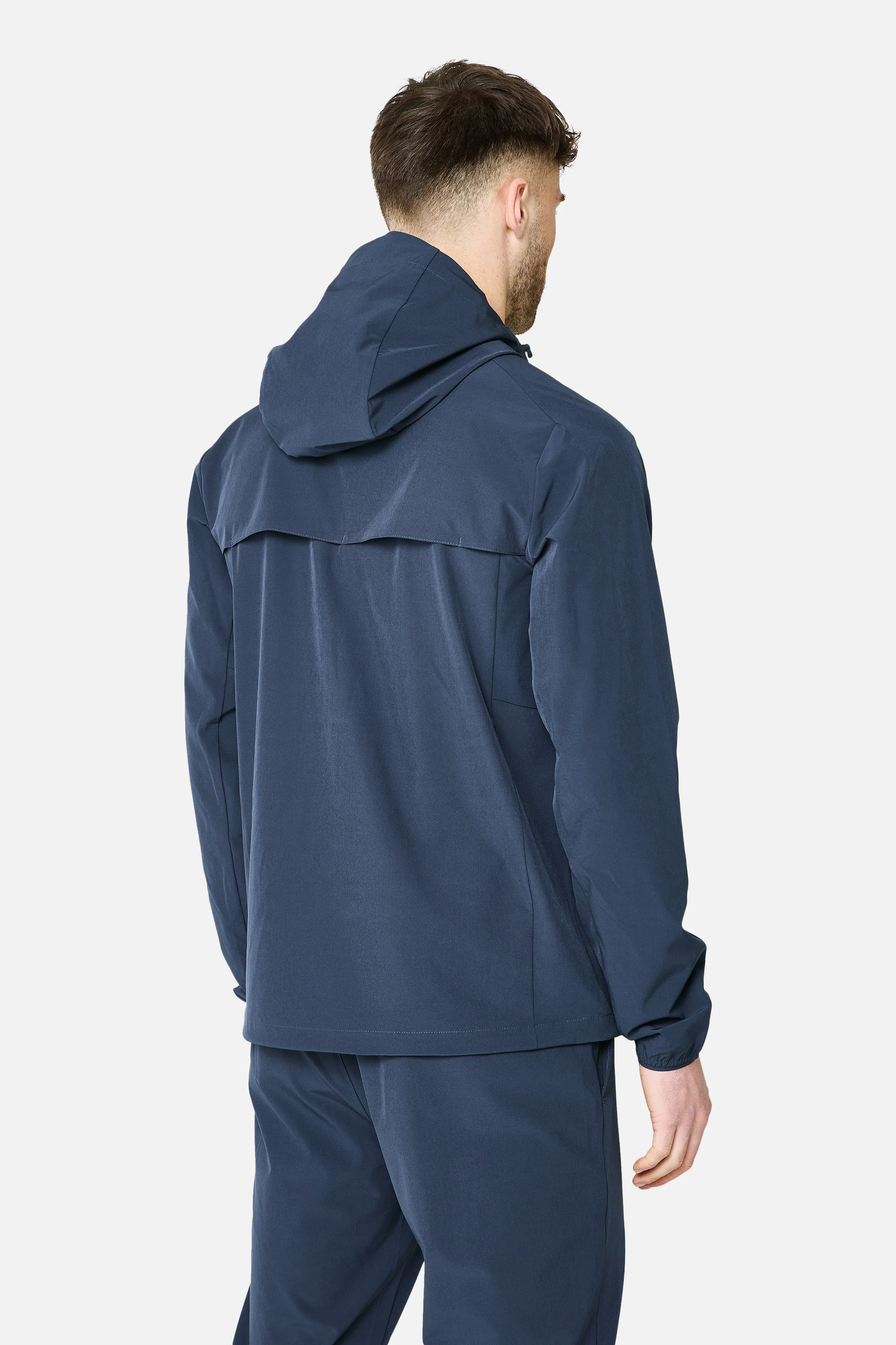 Crest 3.0 Hood - Storm Blue - Image 4