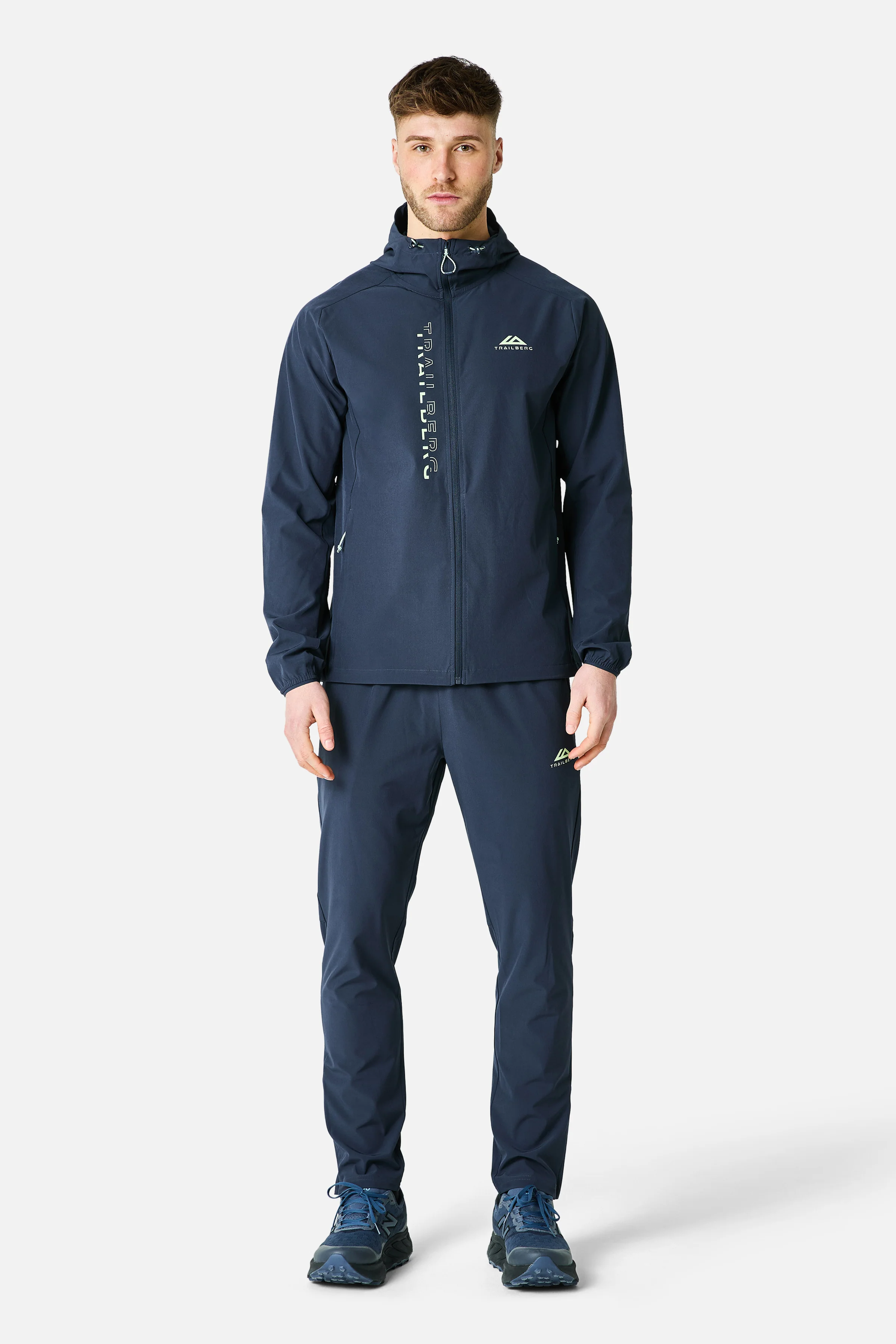 Crest 3.0 Hood - Storm Blue - Image 5