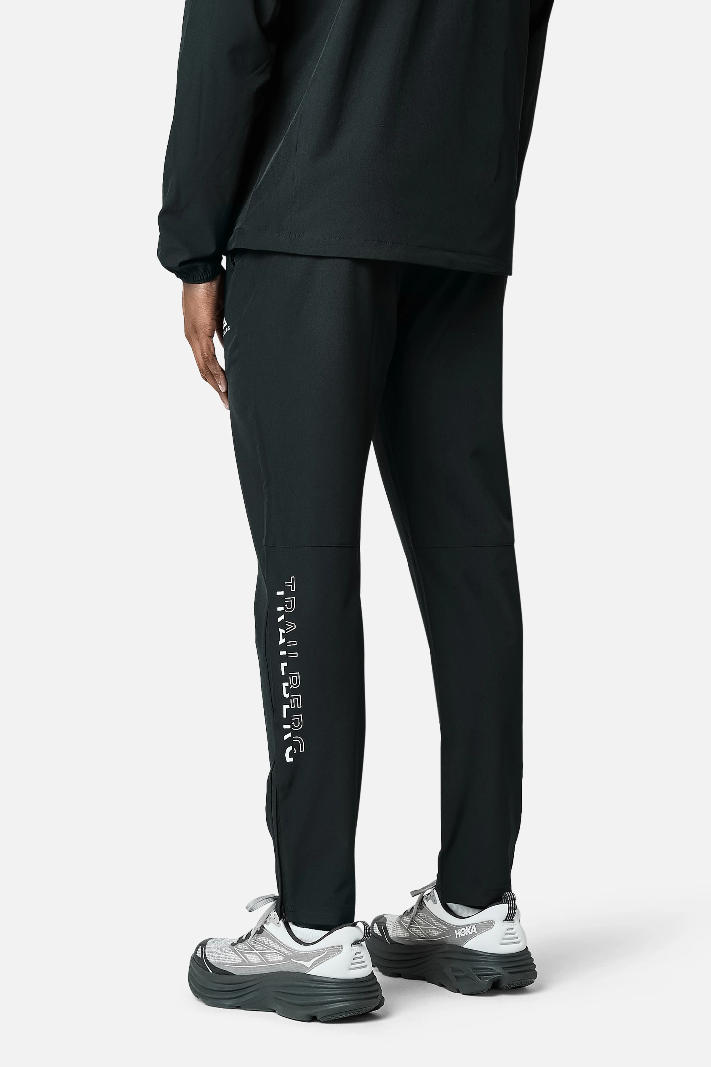 Crest 3.0 Pant - Black - Image 3