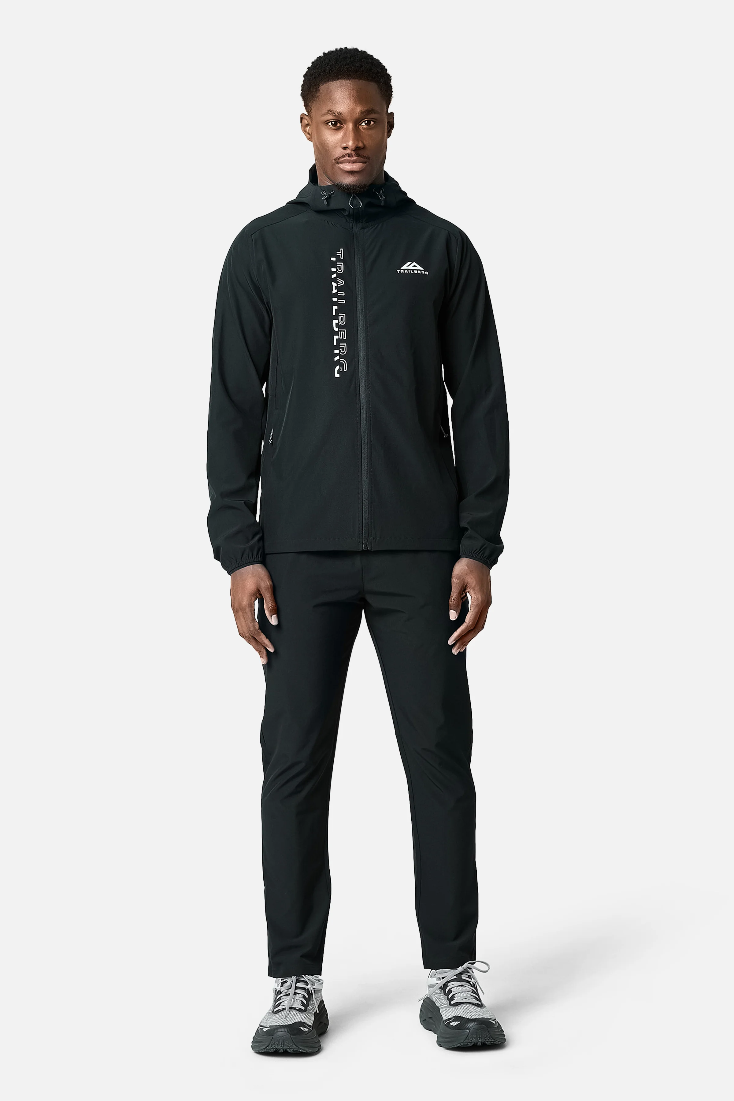 Crest 3.0 Pant - Black - Image 4