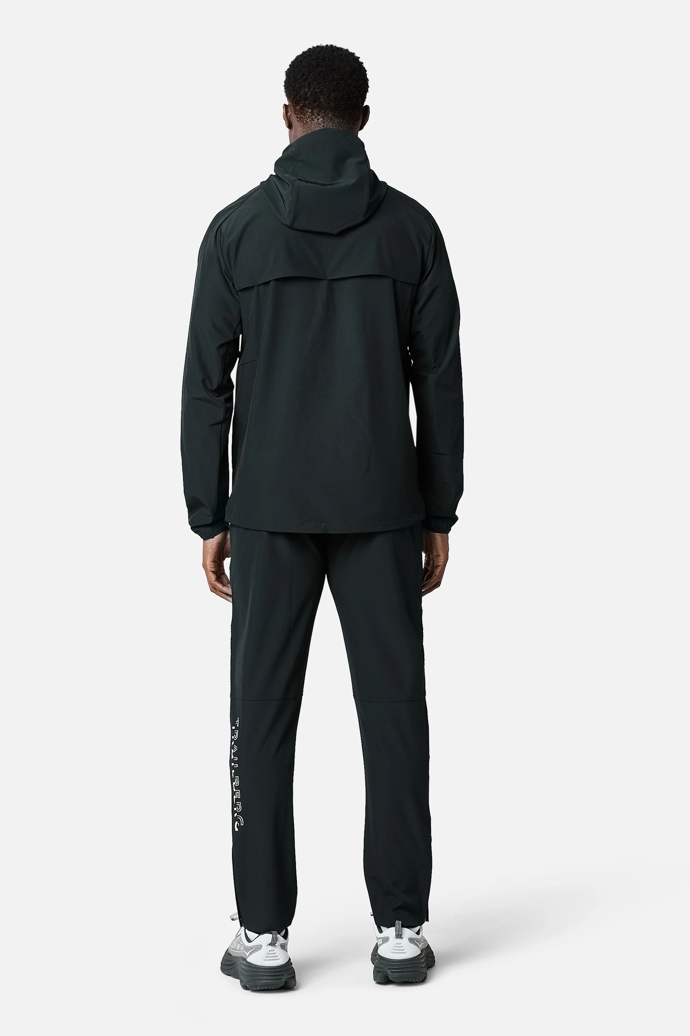 Crest 3.0 Pant - Black - Image 5