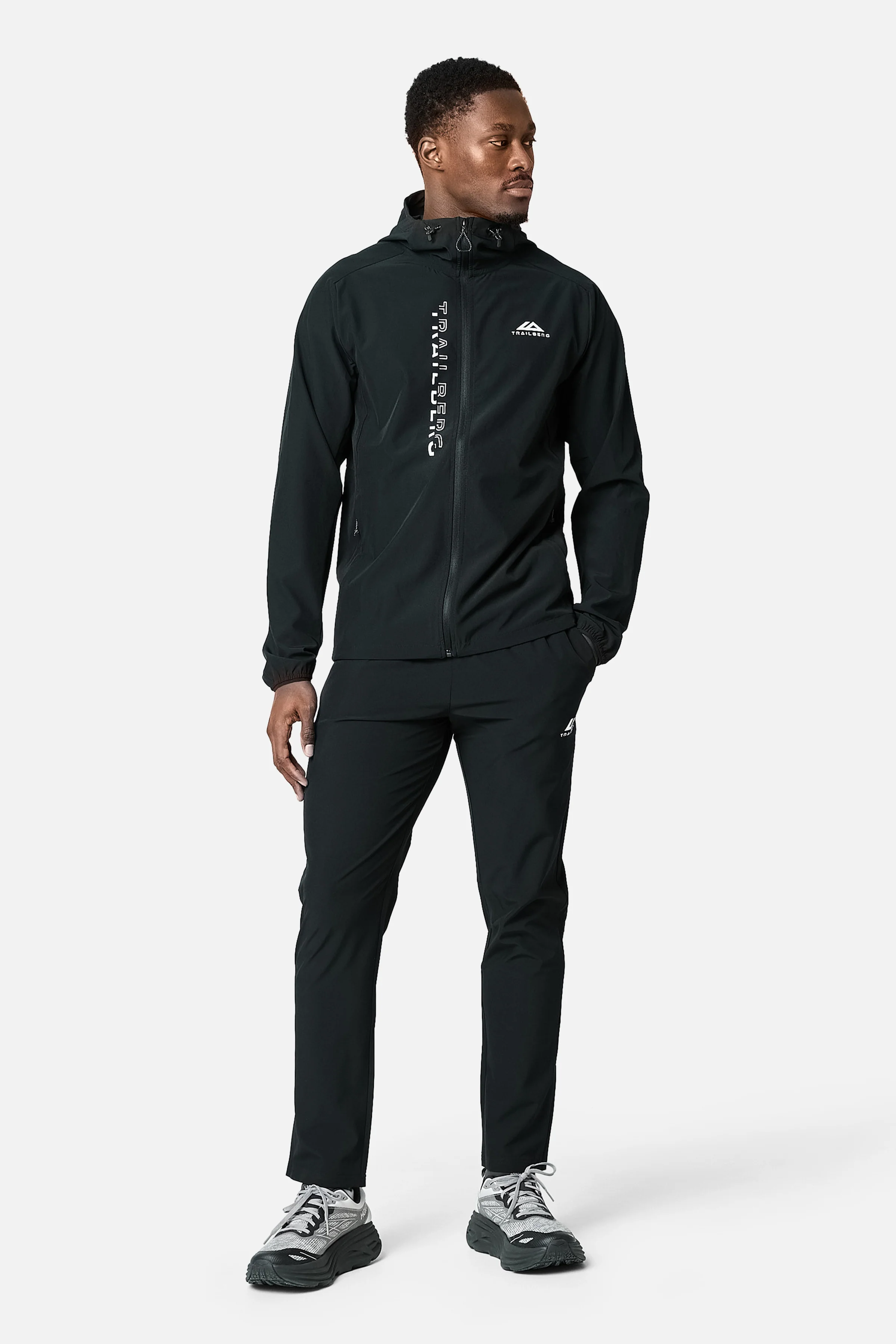 Crest 3.0 Pant - Black - Image 6