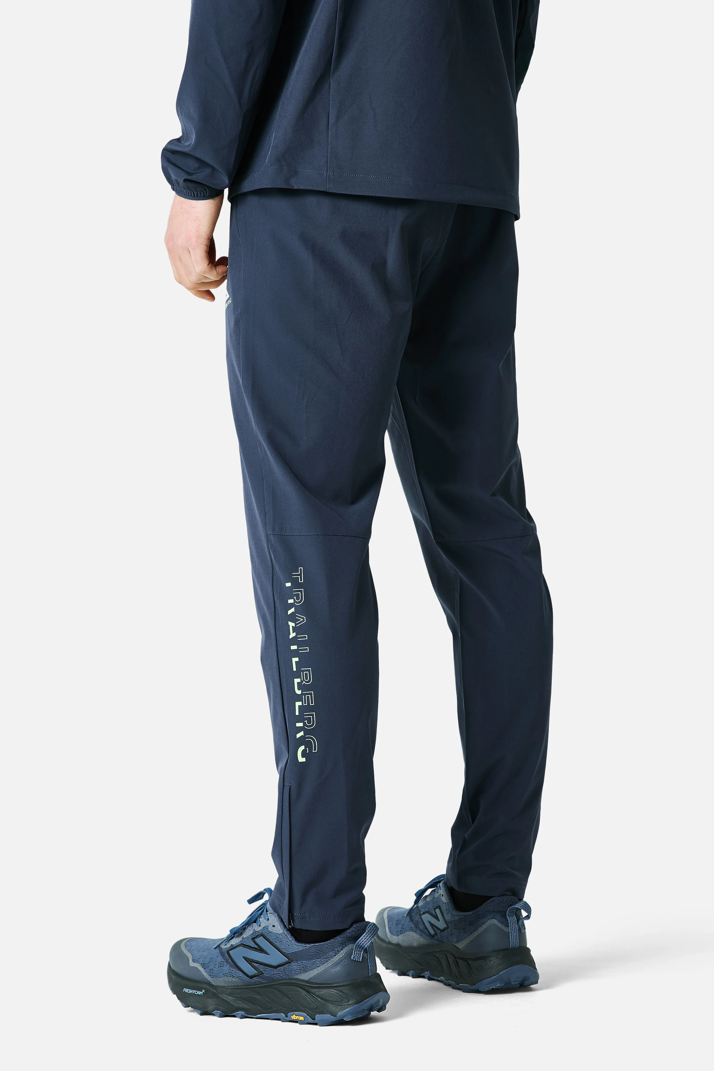 Crest 3.0 Pant - Storm Blue - Image 3