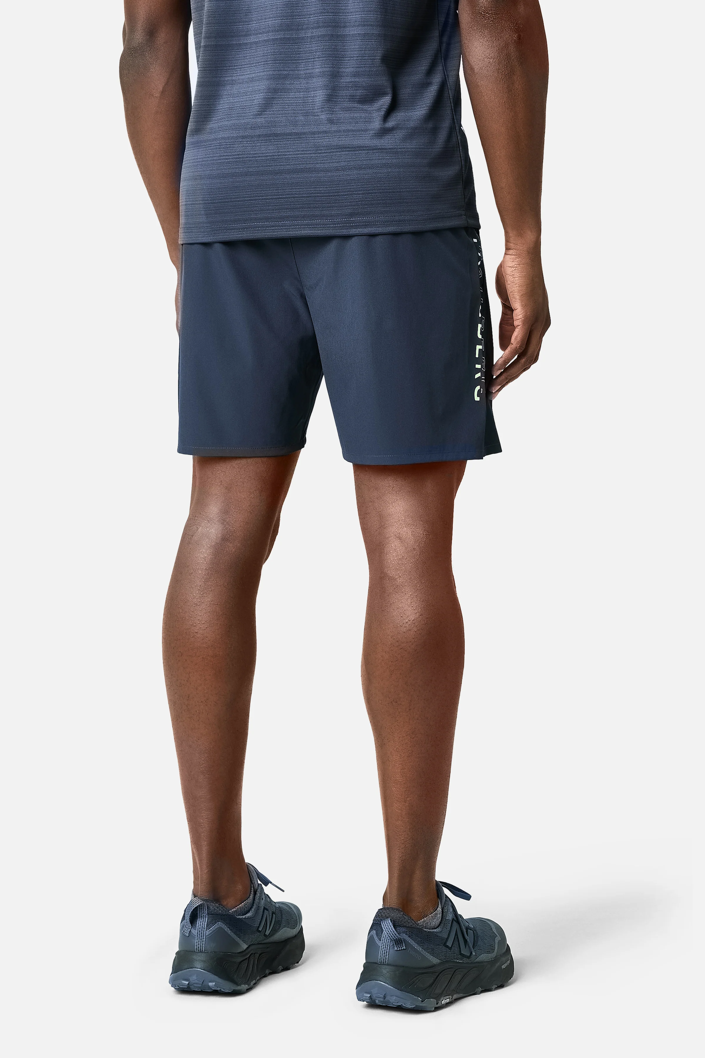 Crest 3.0 Short - Storm Blue - Image 3