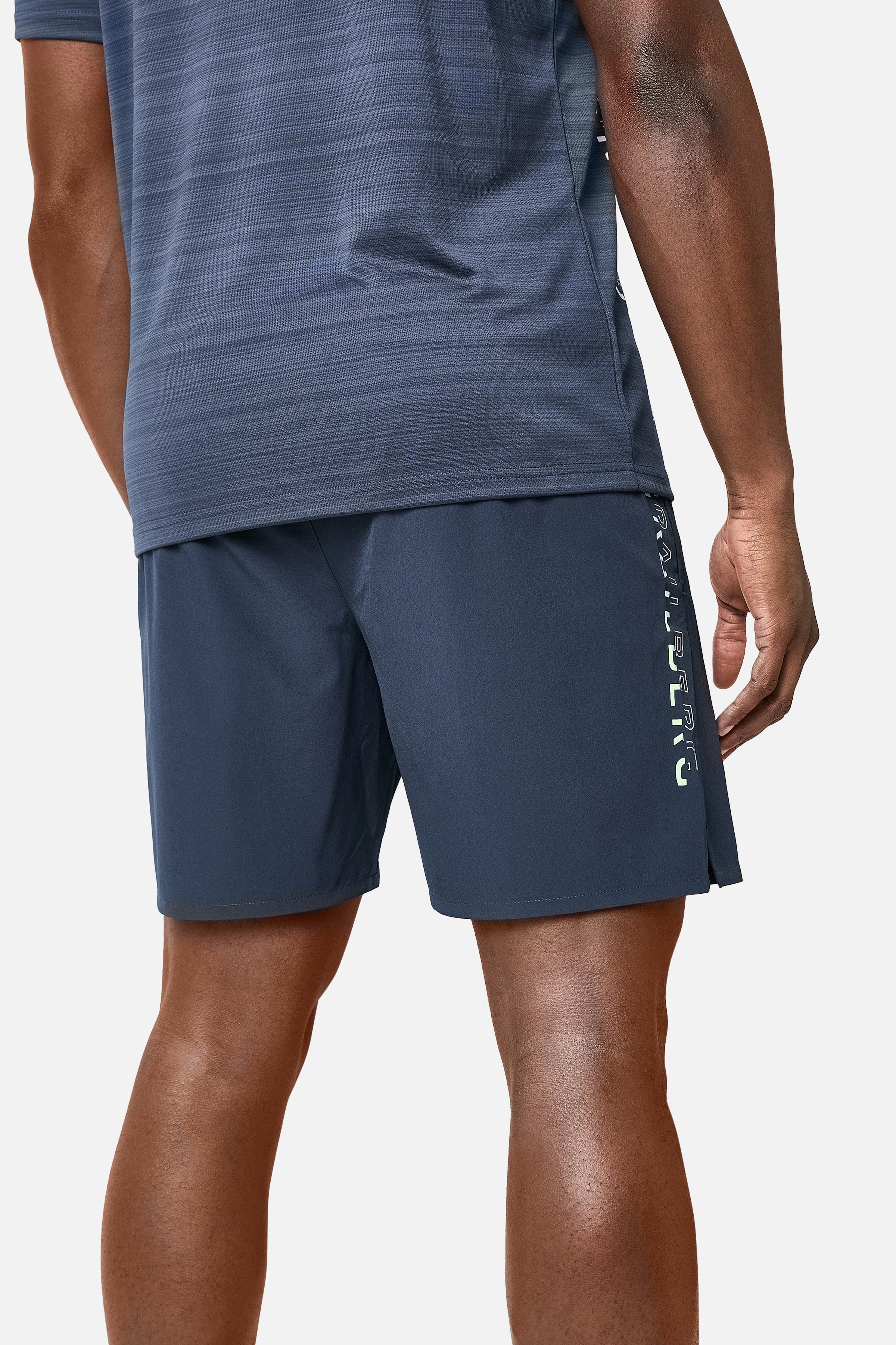 Crest 3.0 Short - Storm Blue - Image 4