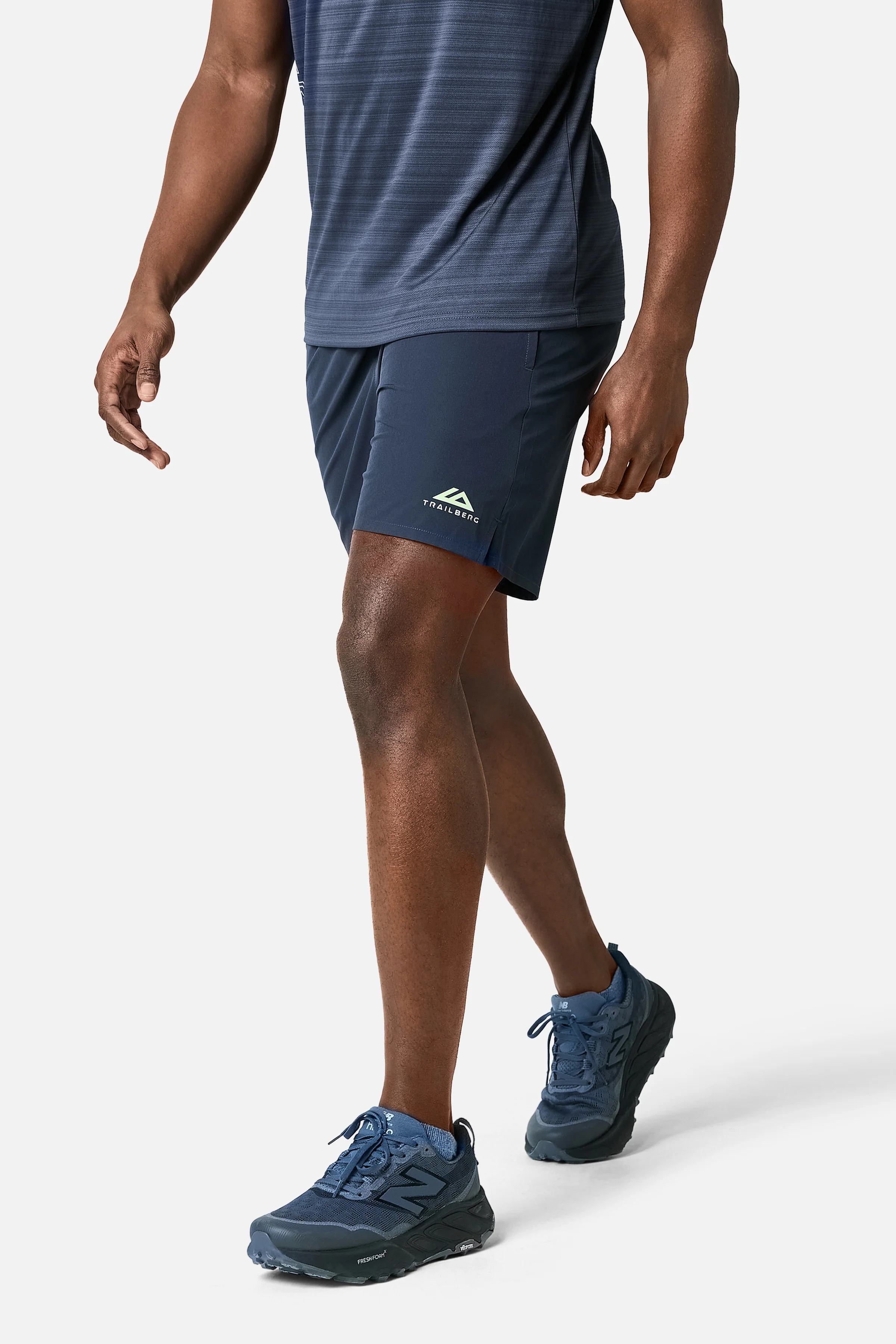 Crest 3.0 Short - Storm Blue - Image 5