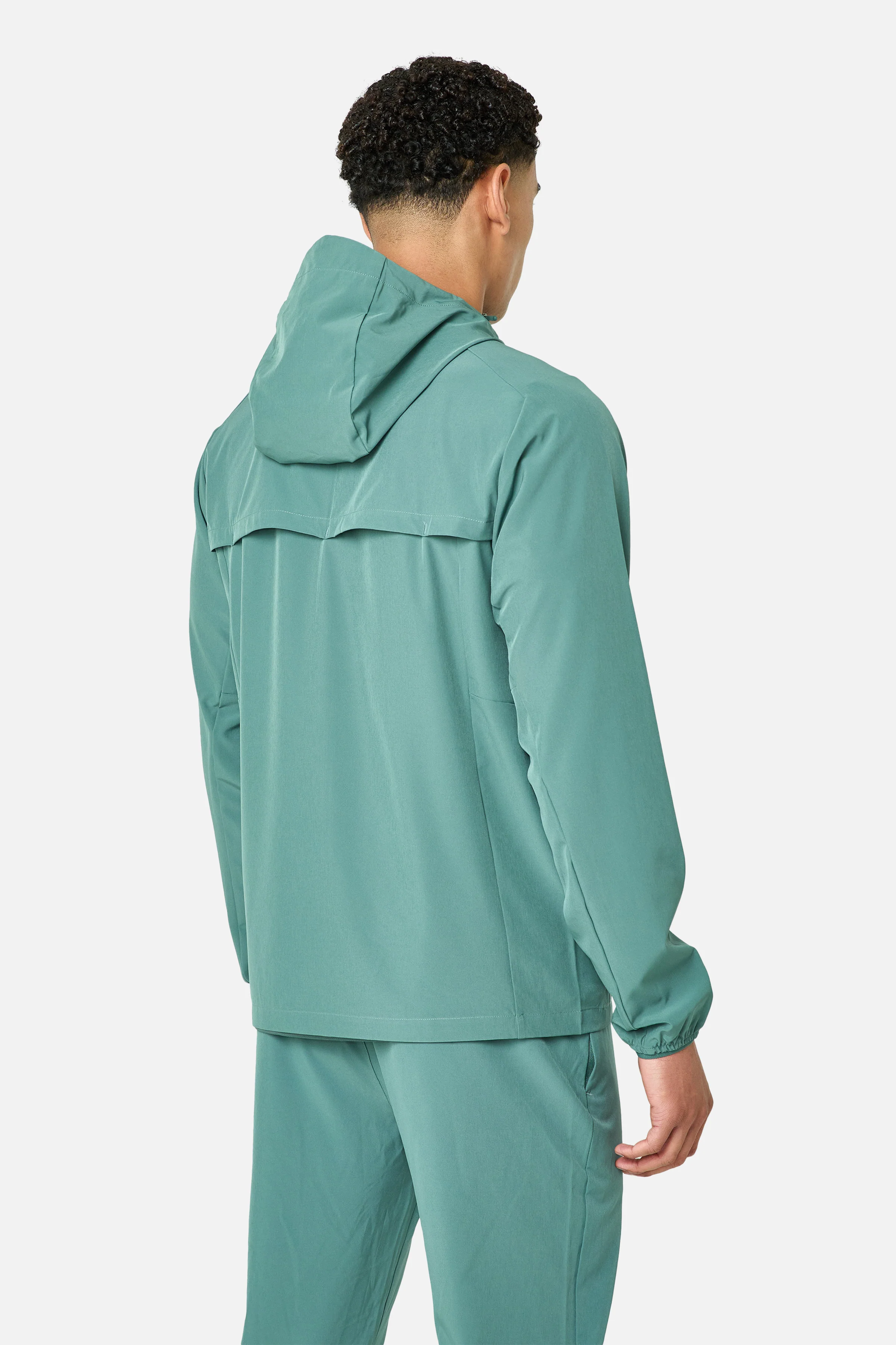 Crest 2.0 Jacket - Pine Fern/Aloe Frost - Image 5