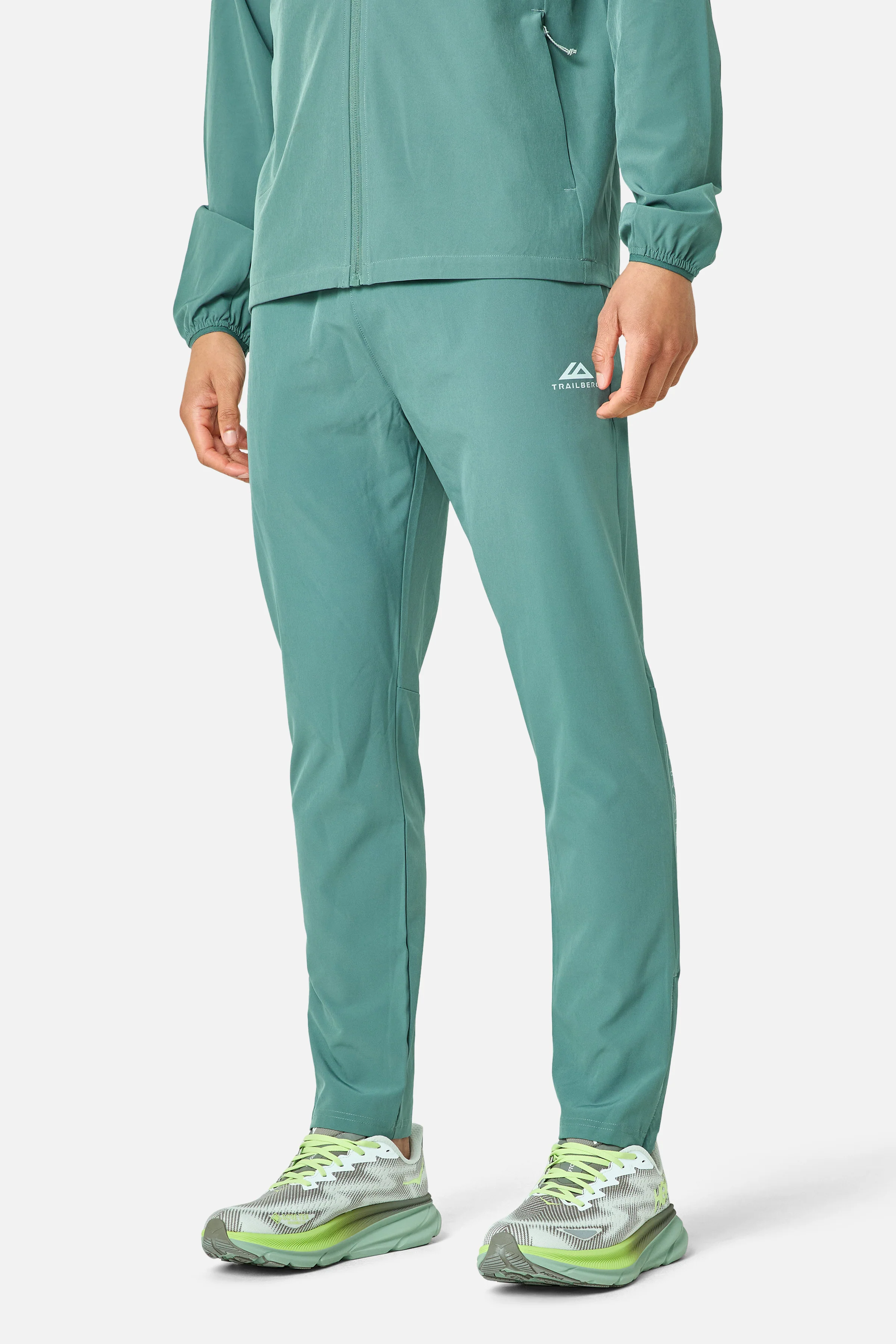 Crest 2.0 Pant - Pine Fern/Aloe Frost