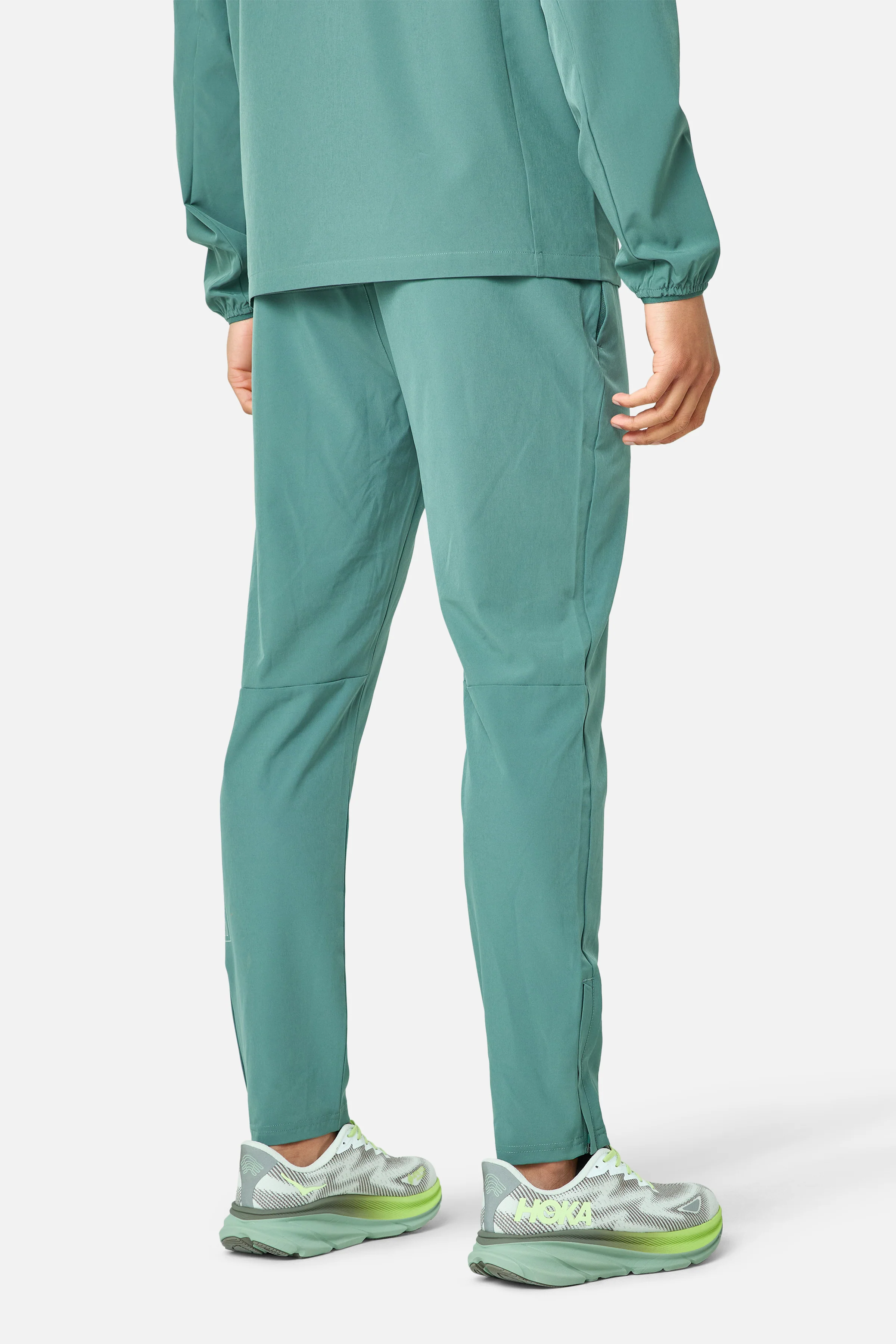 Crest 2.0 Pant - Pine Fern/Aloe Frost - Image 3