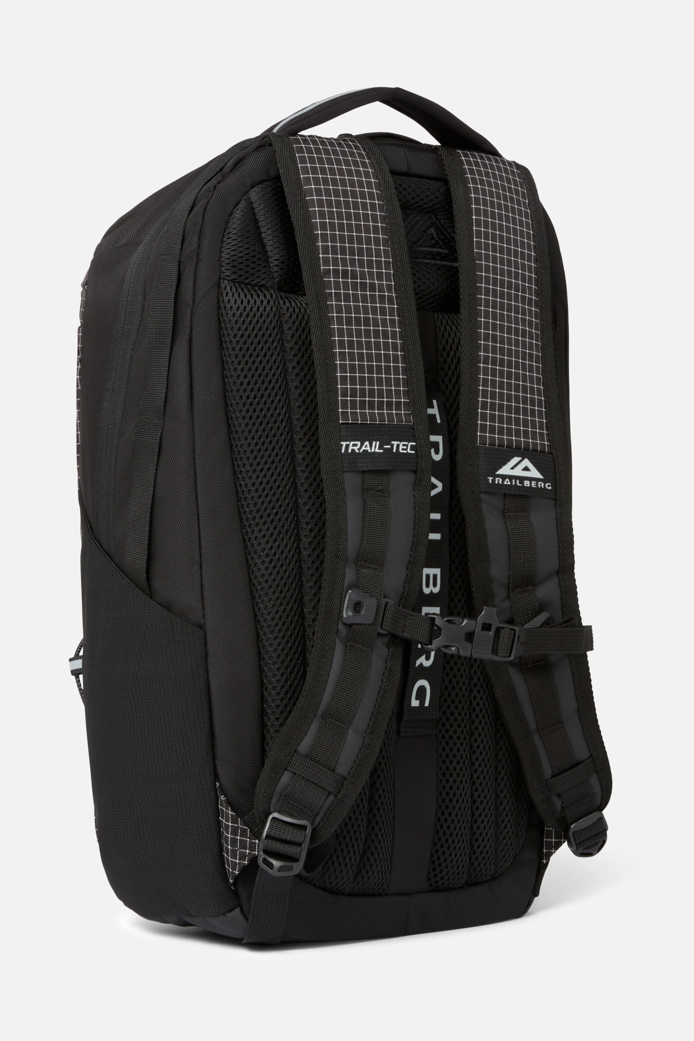 Damavand 27L Backpack - Black - Image 4