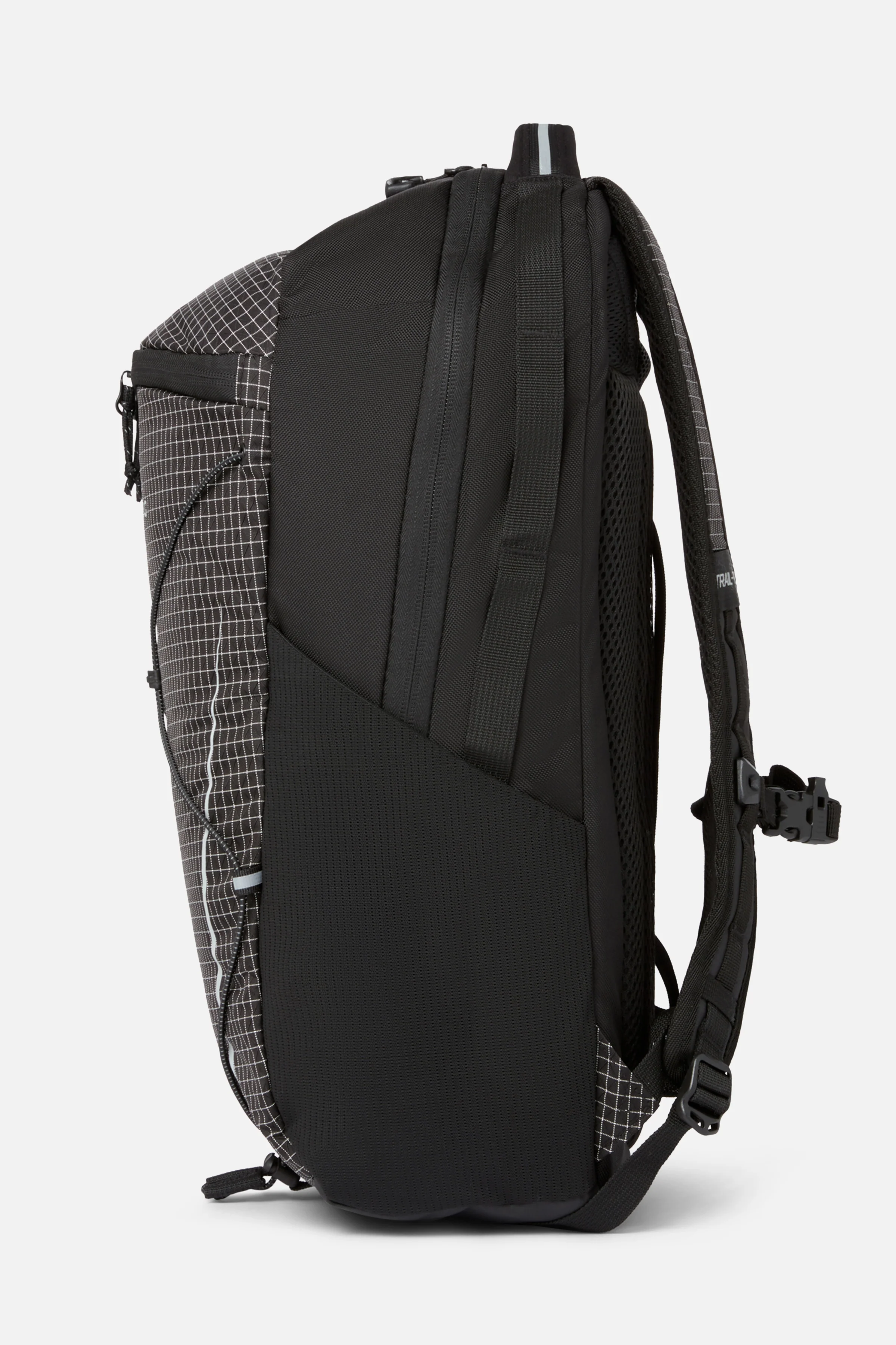 Damavand 27L Backpack - Black - Image 5