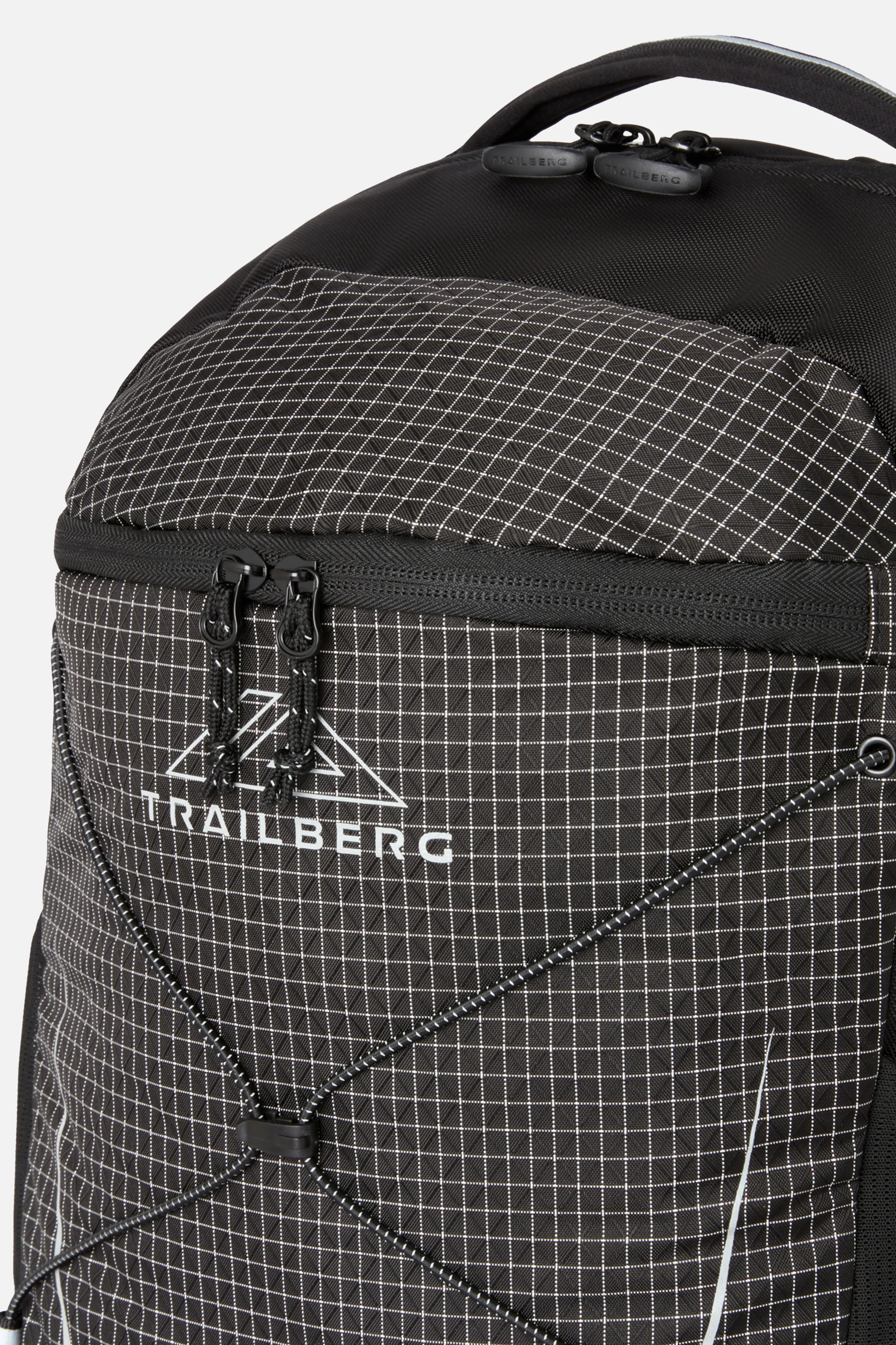 Damavand 27L Backpack - Black - Image 6