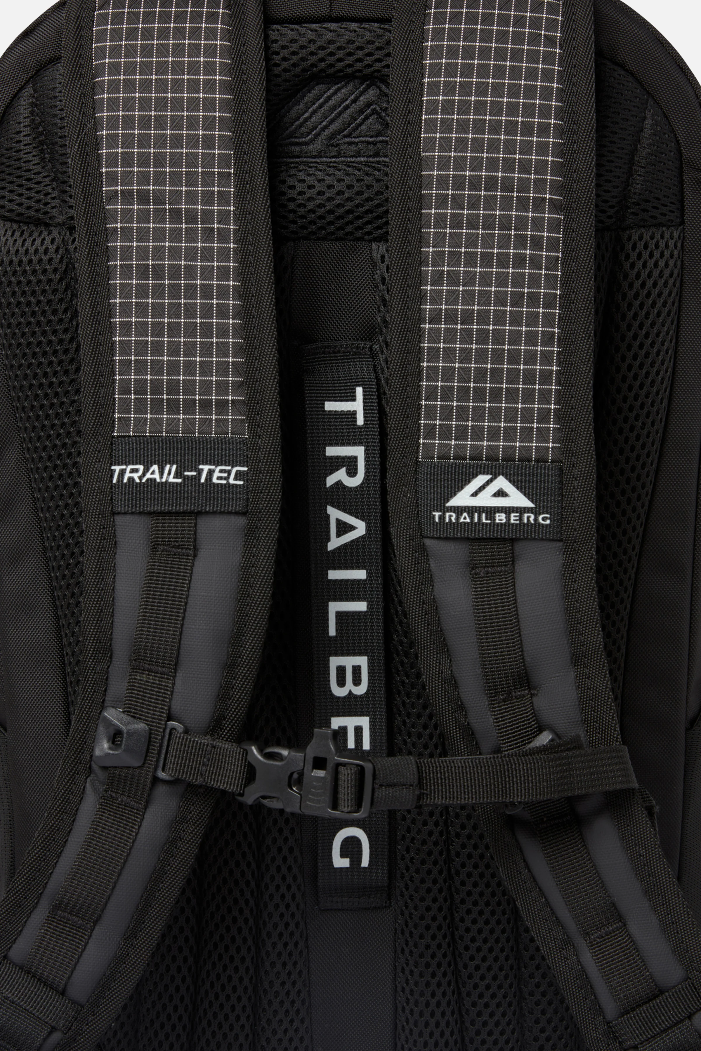 Damavand 27L Backpack - Black - Image 7