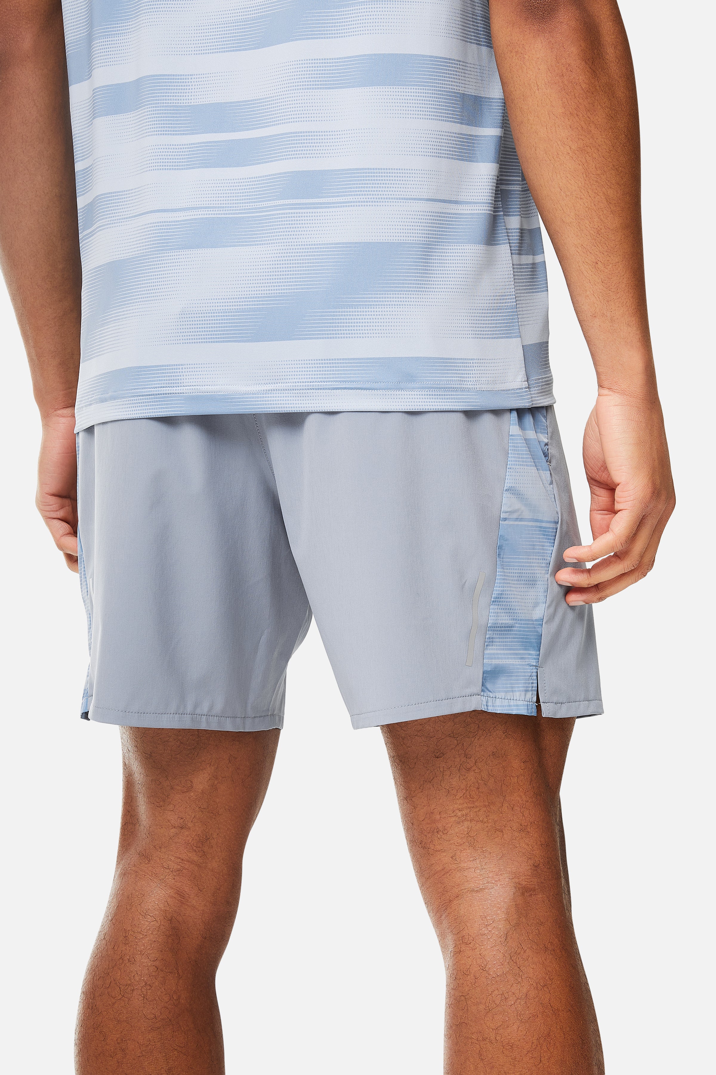 Dimension 2.0 Short - Cloud Haze/Frost Blue - Image 3