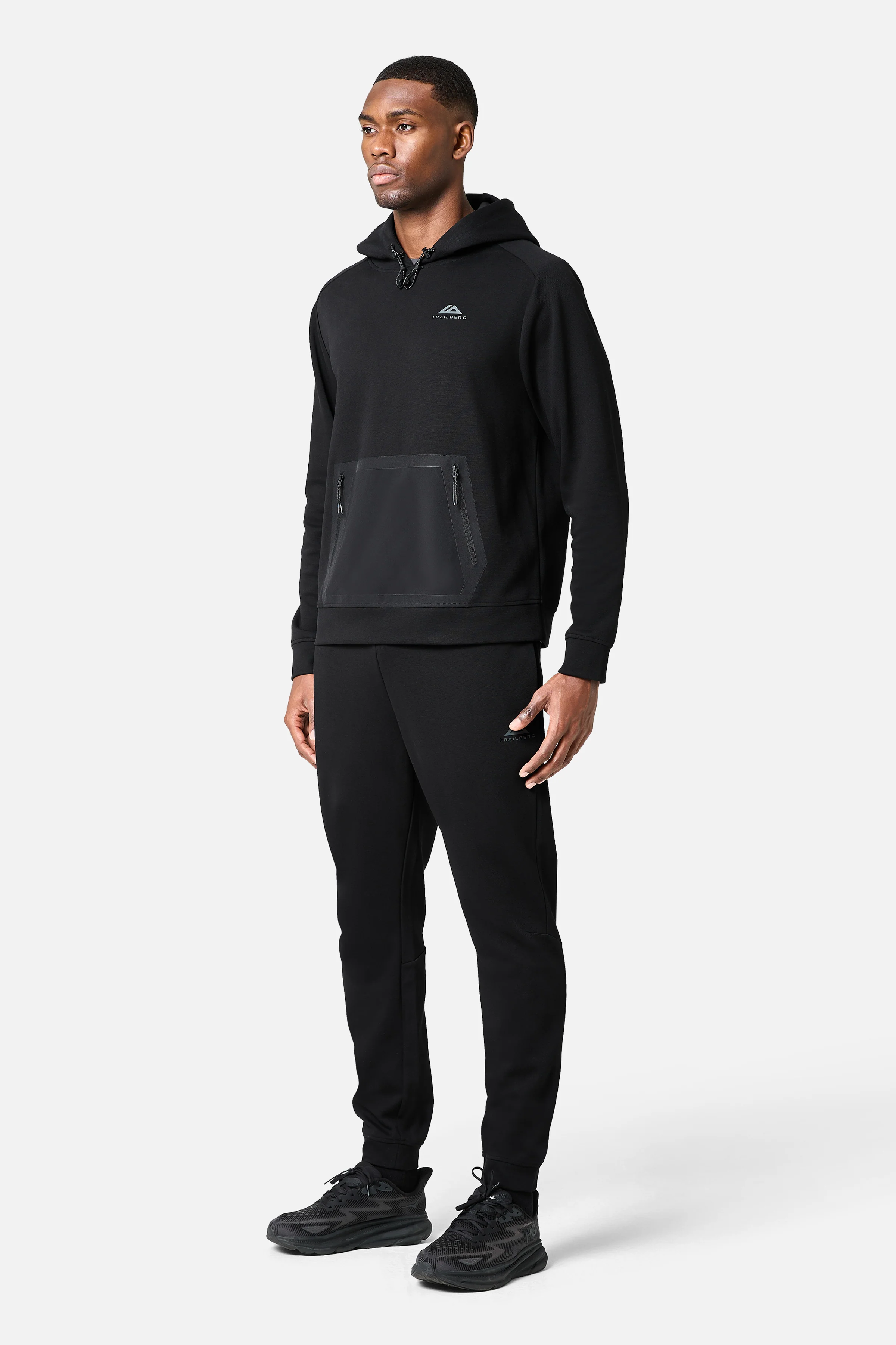 Eclipse Jogger - Black - Image 4