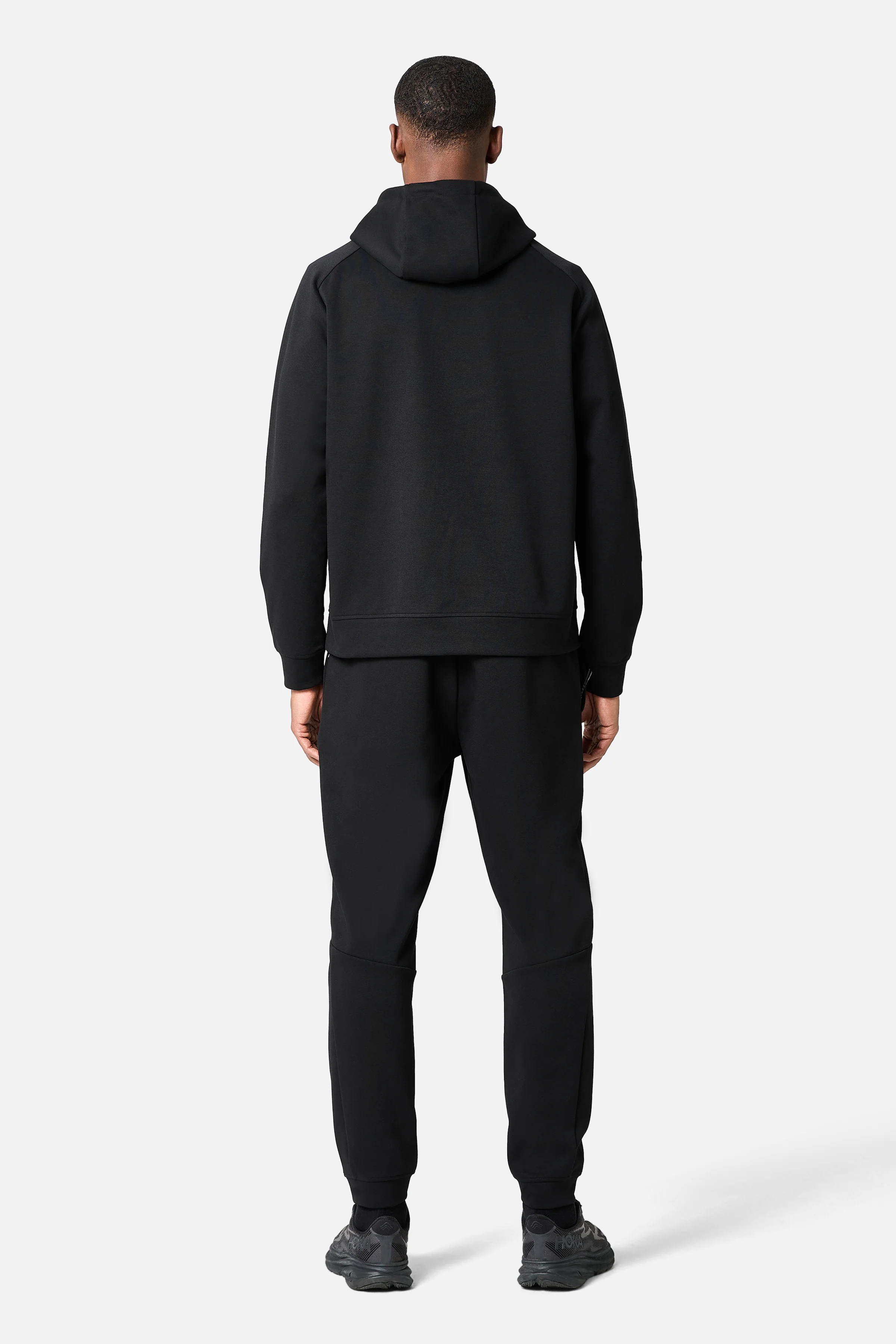 Eclipse Jogger - Black - Image 8