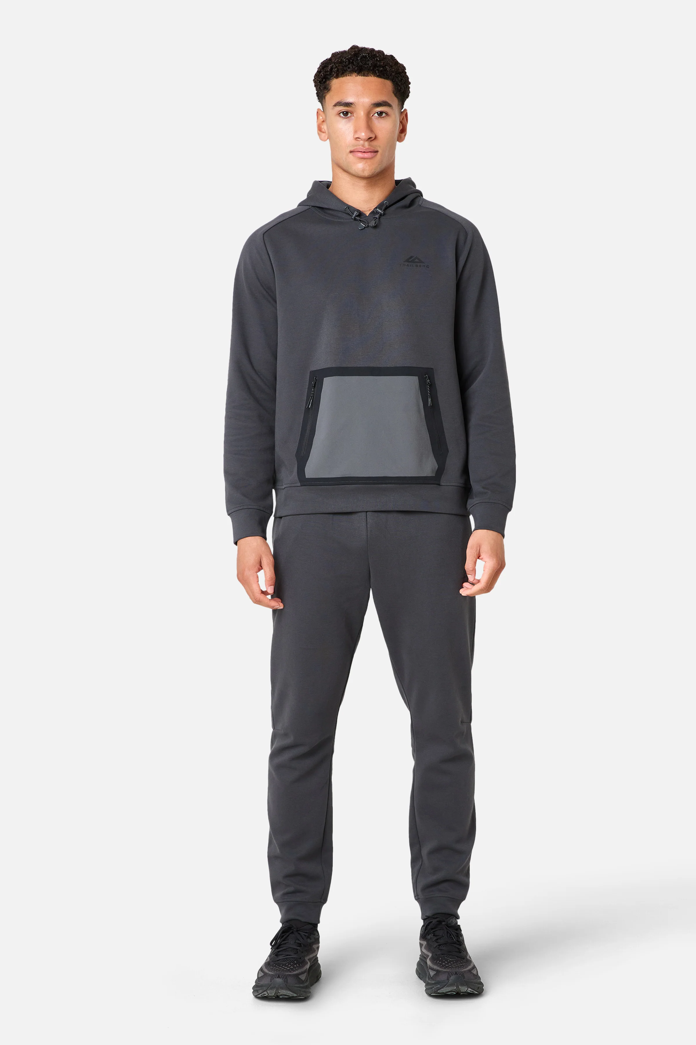 Eclipse Hood - Volcano Grey - Image 5