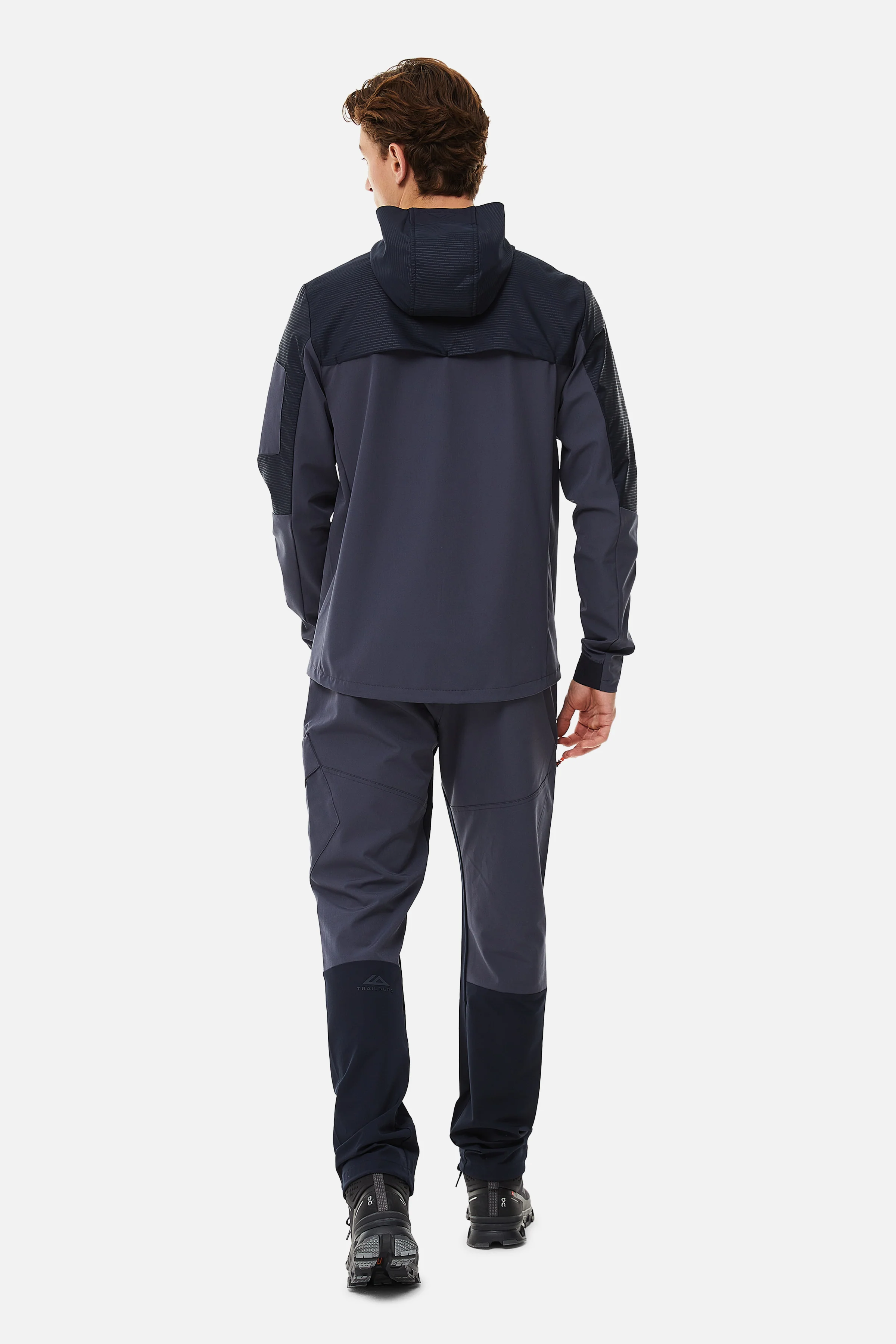 Elbrus 3.0 Pant - Ombre Blue - Image 10