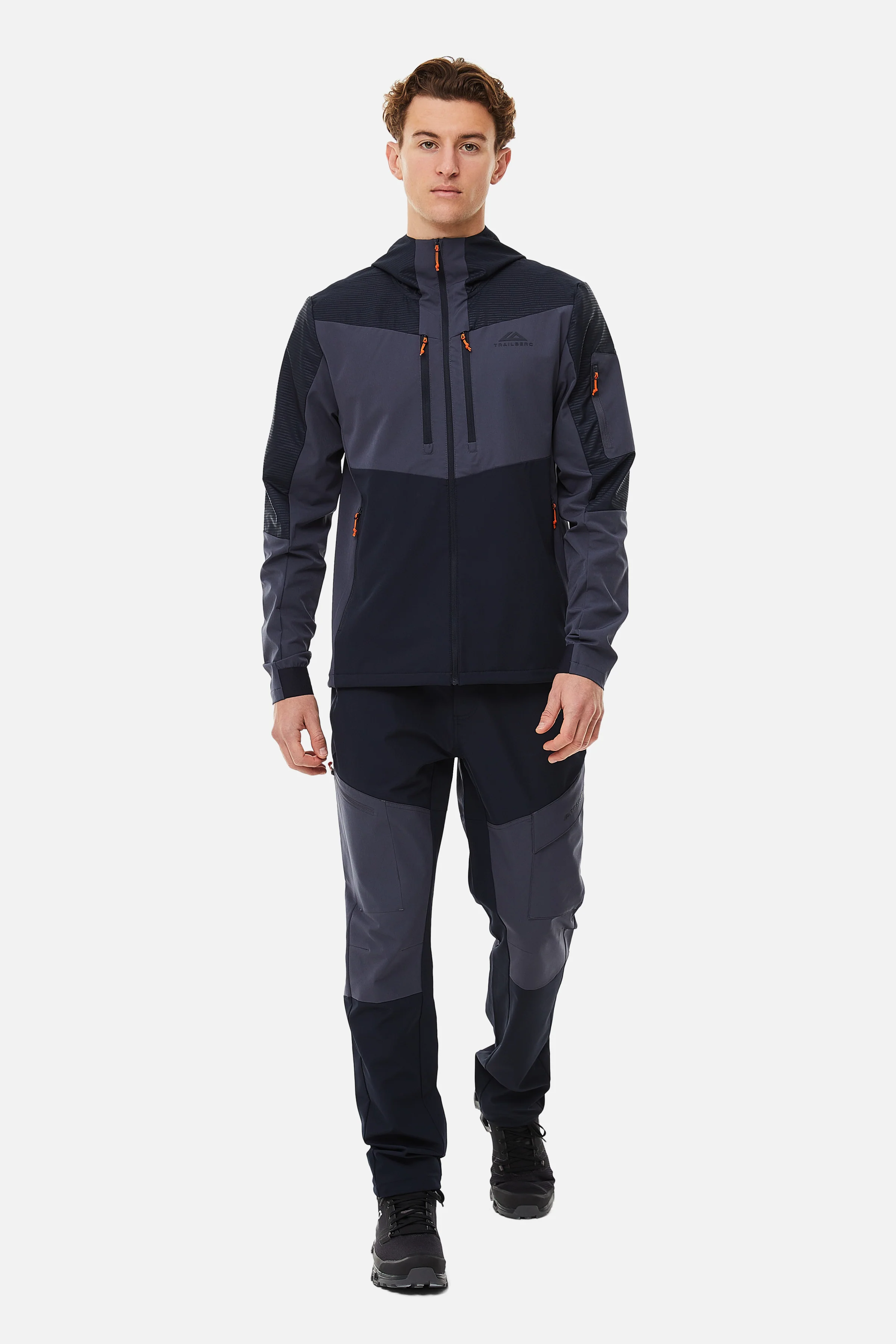 Elbrus 3.0 Pant - Ombre Blue - Image 2
