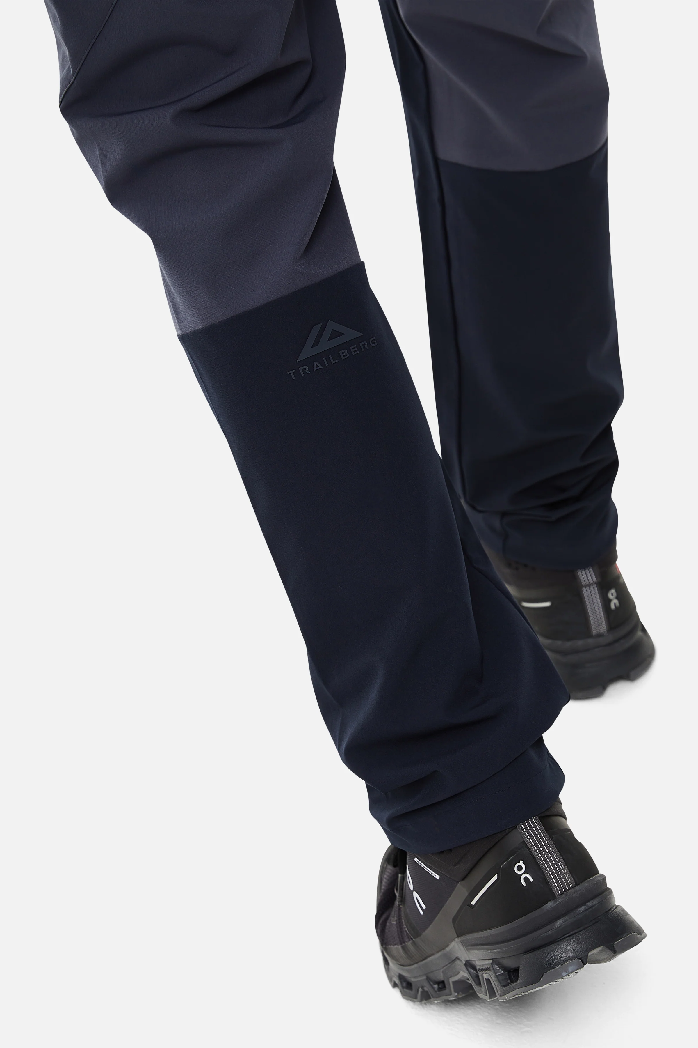 Elbrus 3.0 Pant - Ombre Blue - Image 3