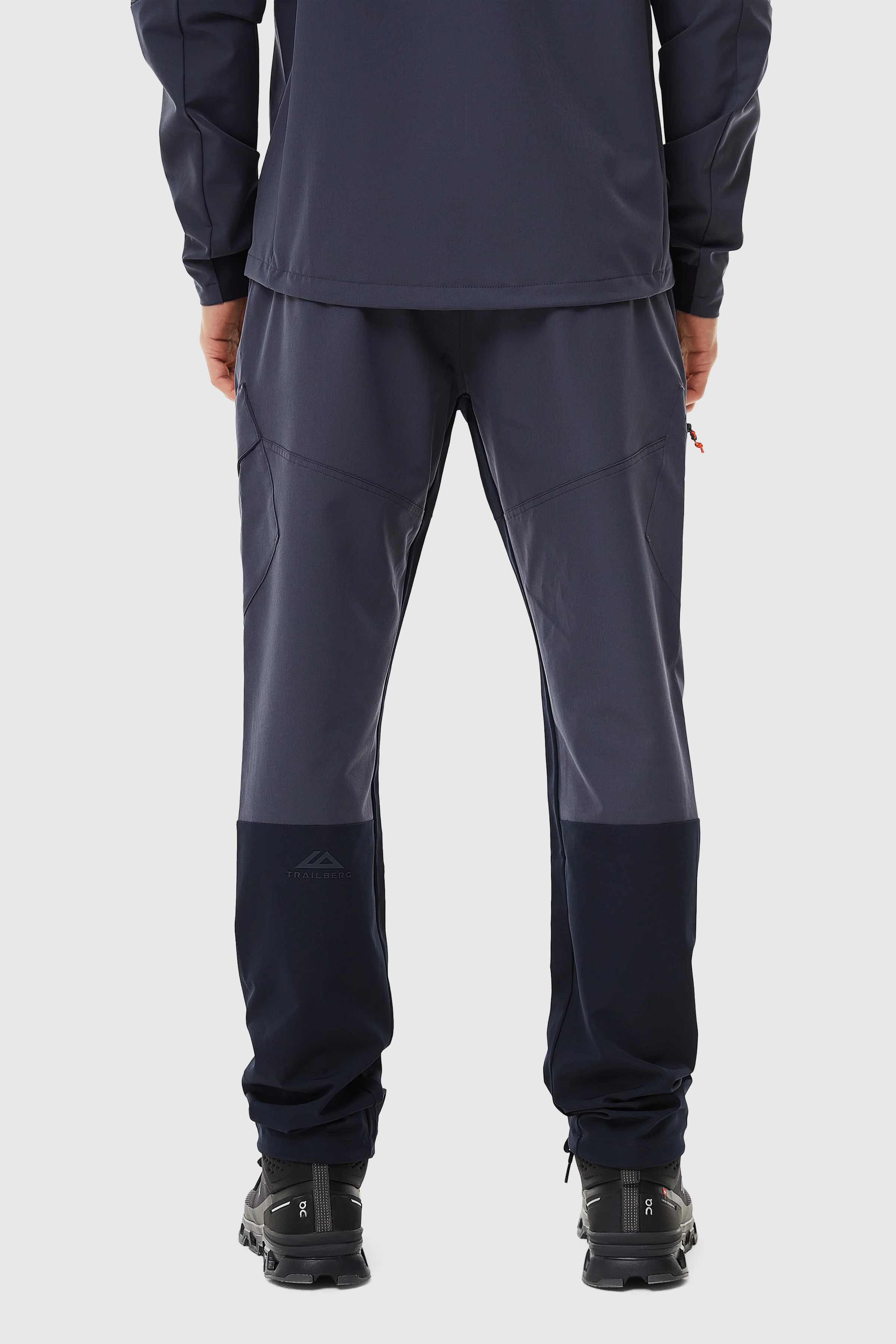 Elbrus 3.0 Pant - Ombre Blue - Image 9