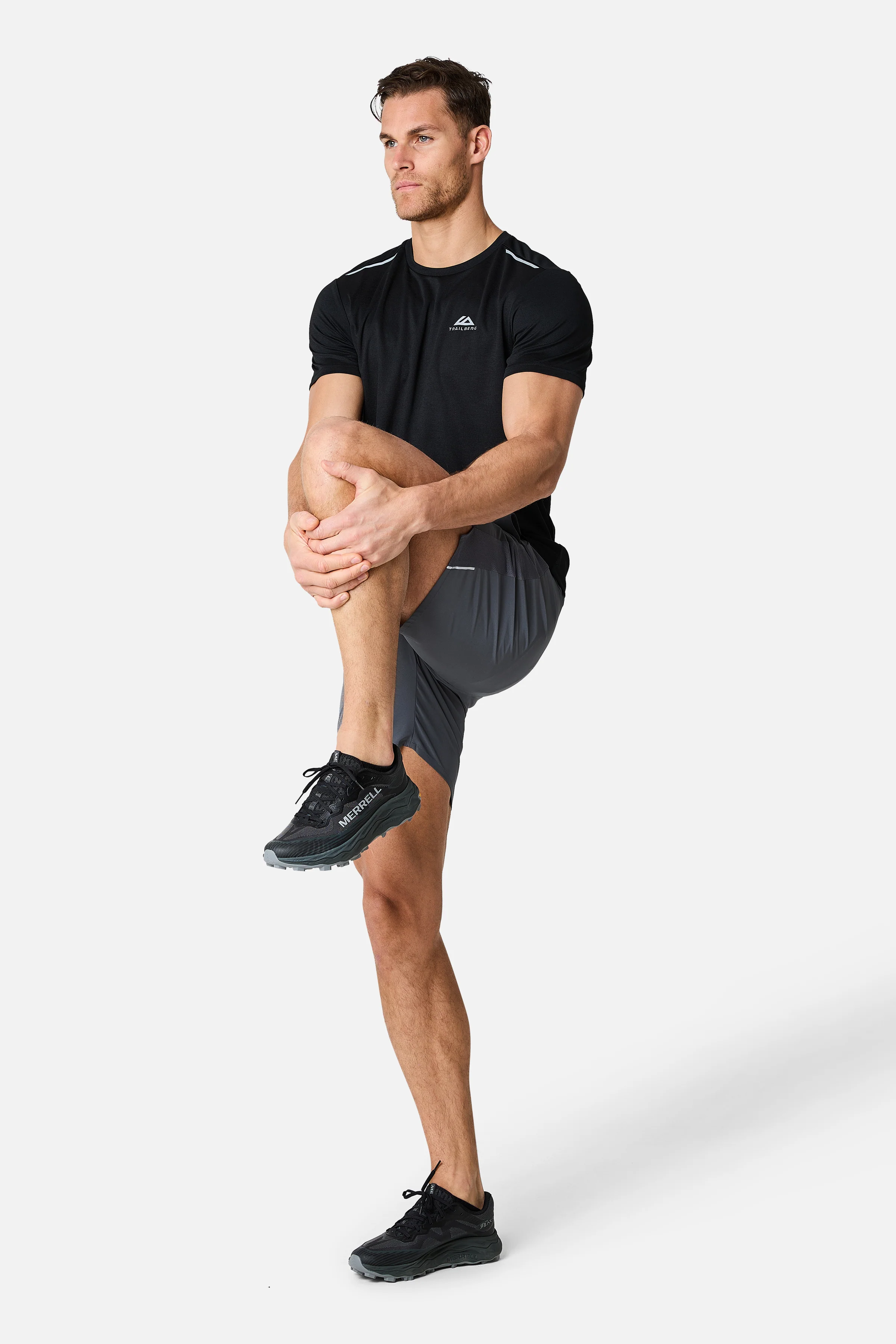 Endura Tee - Black - Image 5