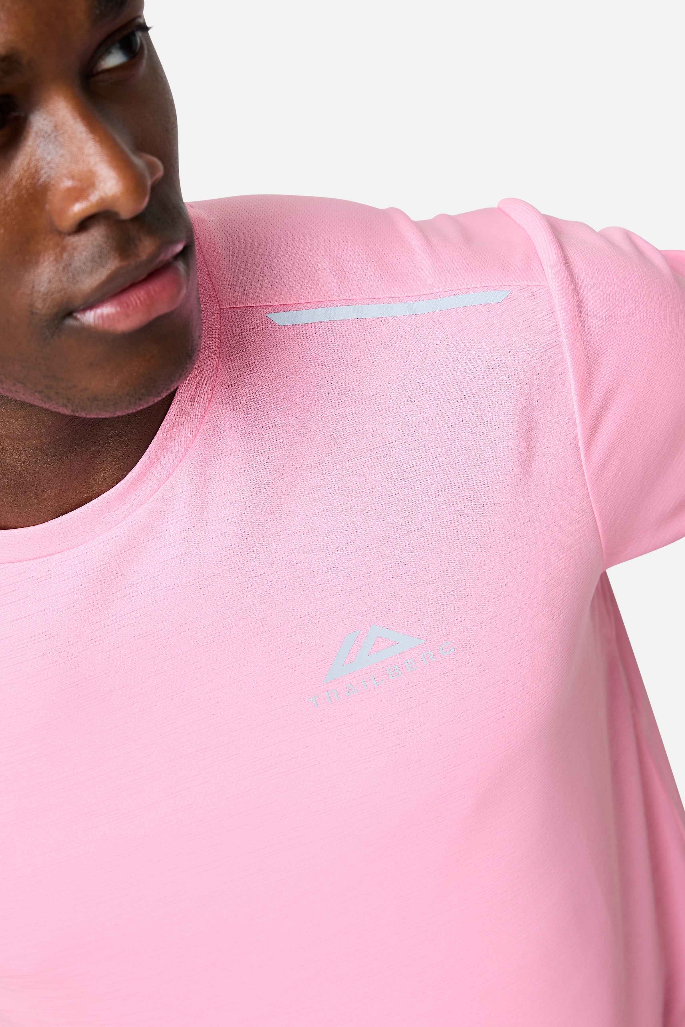Endura Tee - Cotton Candy - Image 2