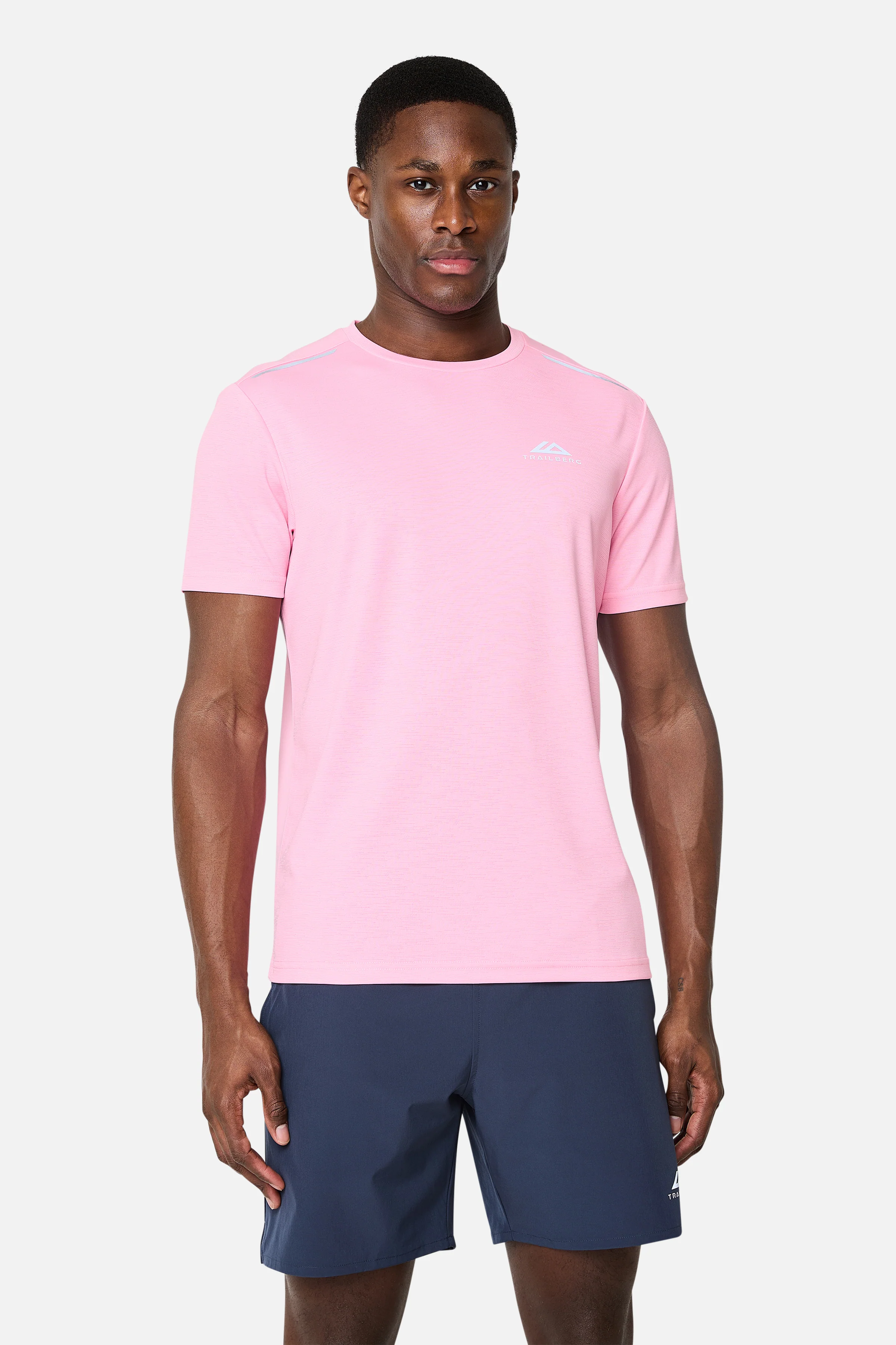 Endura Tee - Cotton Candy - Image 3