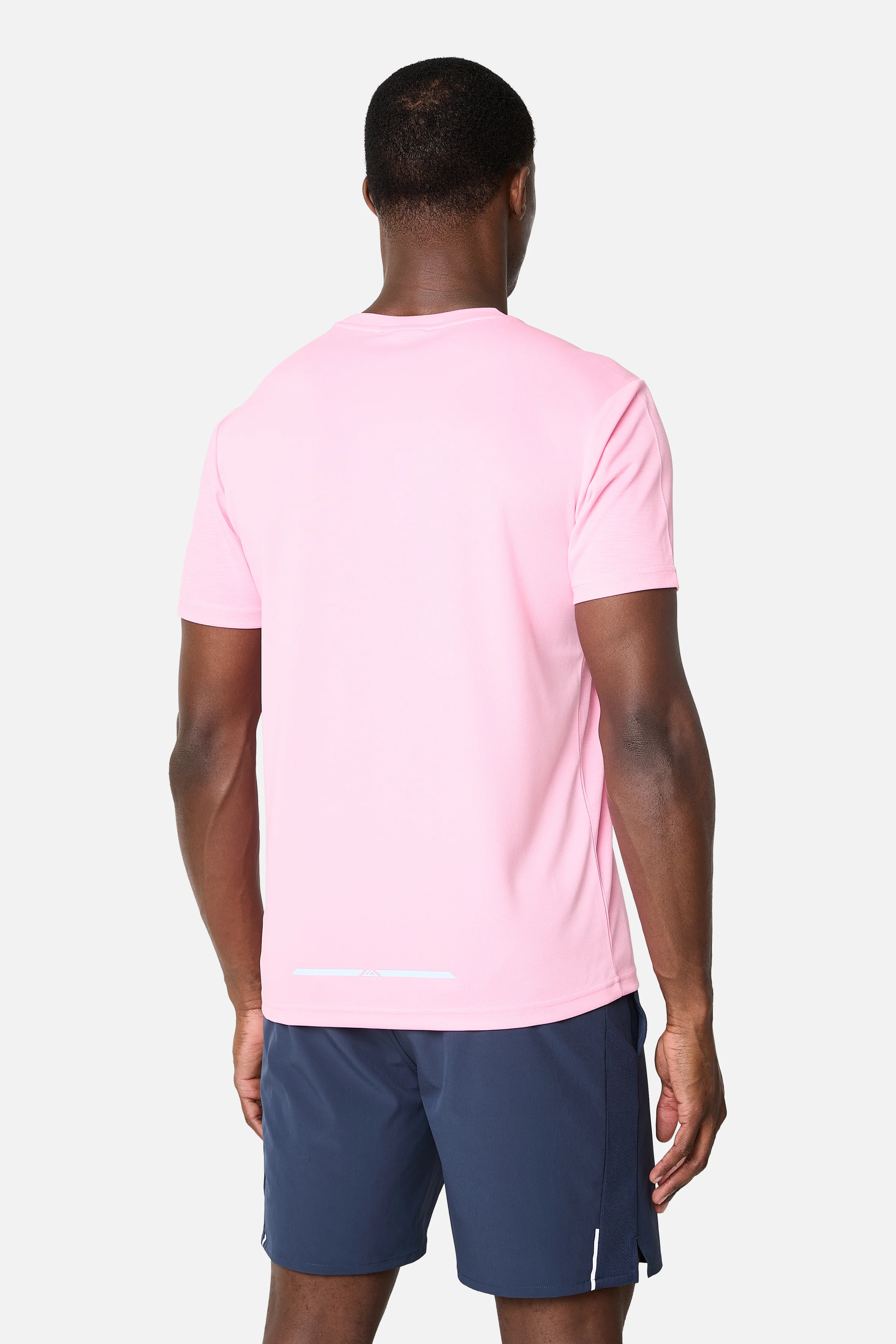 Endura Tee - Cotton Candy - Image 4