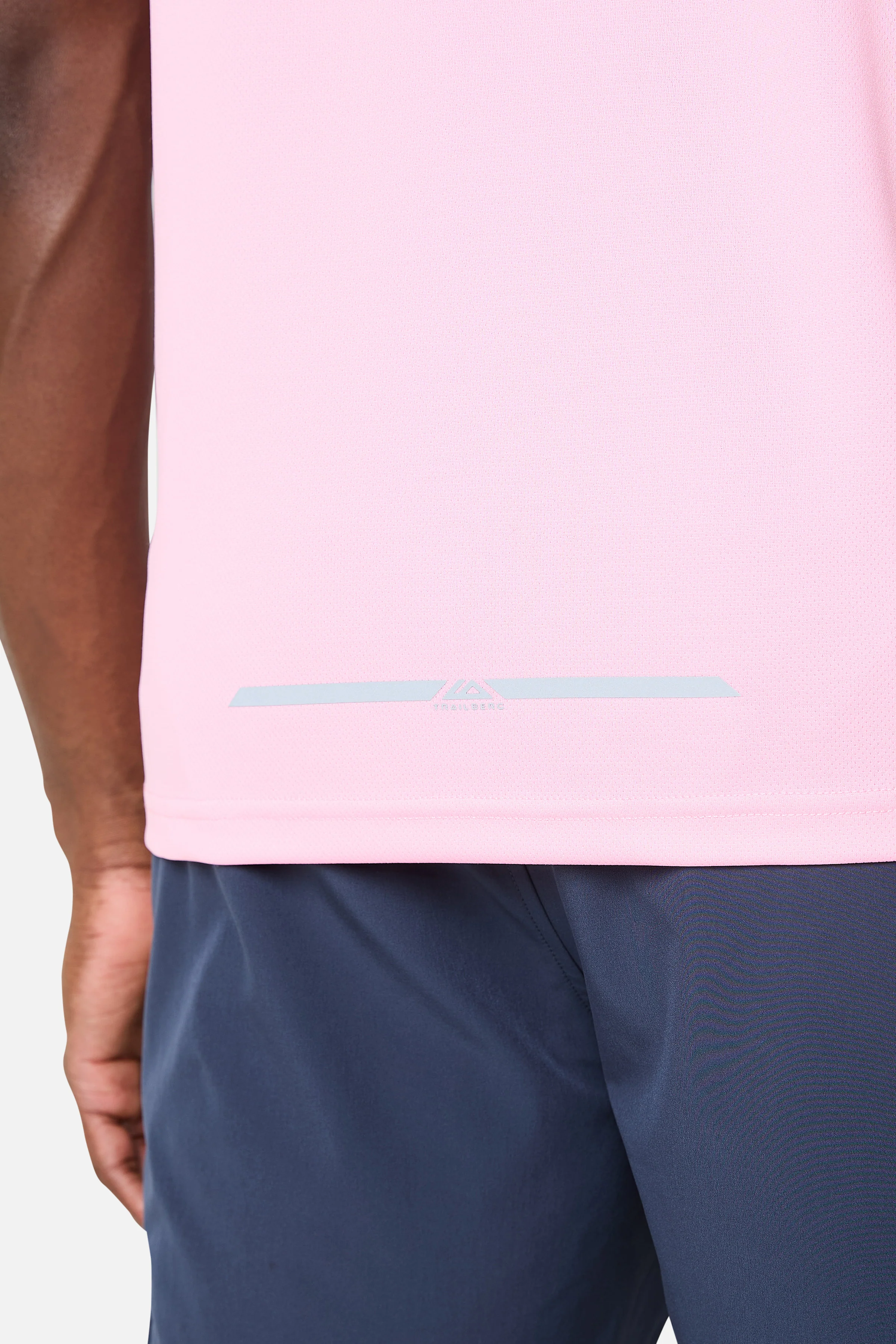 Endura Tee - Cotton Candy - Image 5