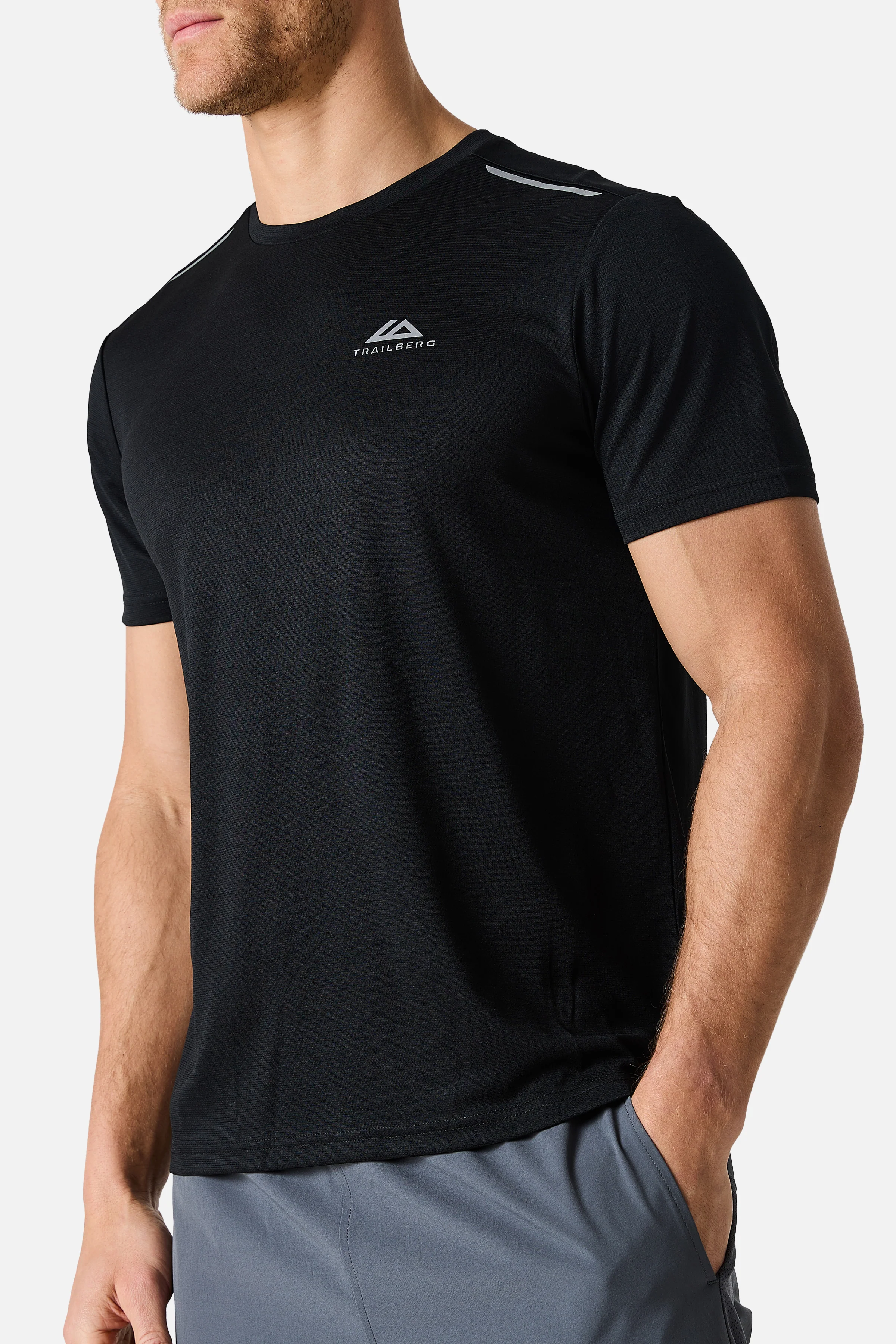 Endura Twinset - Black/Grey - Image 3
