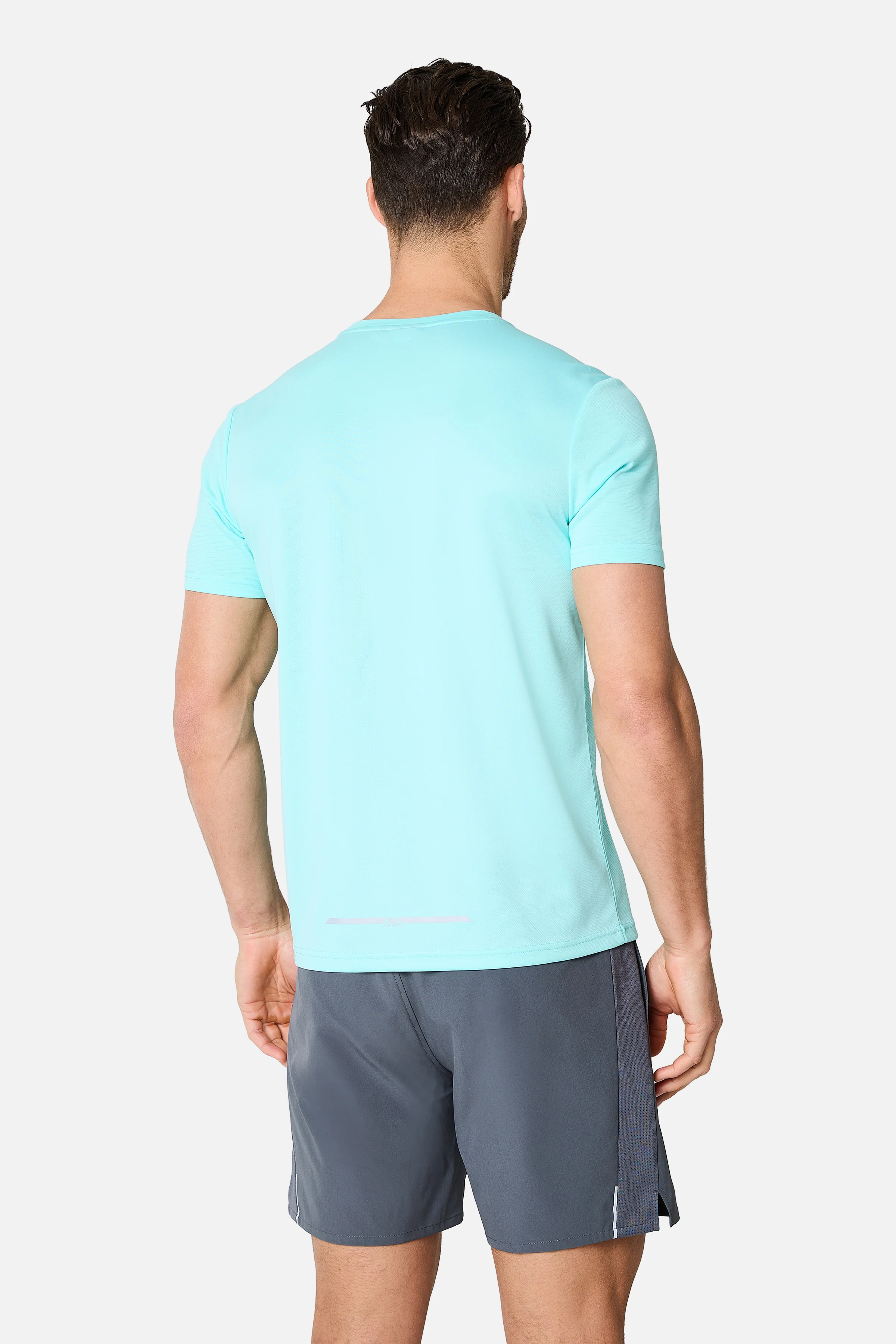 Endura Twinset - Celeste/Graphite Grey - Image 4