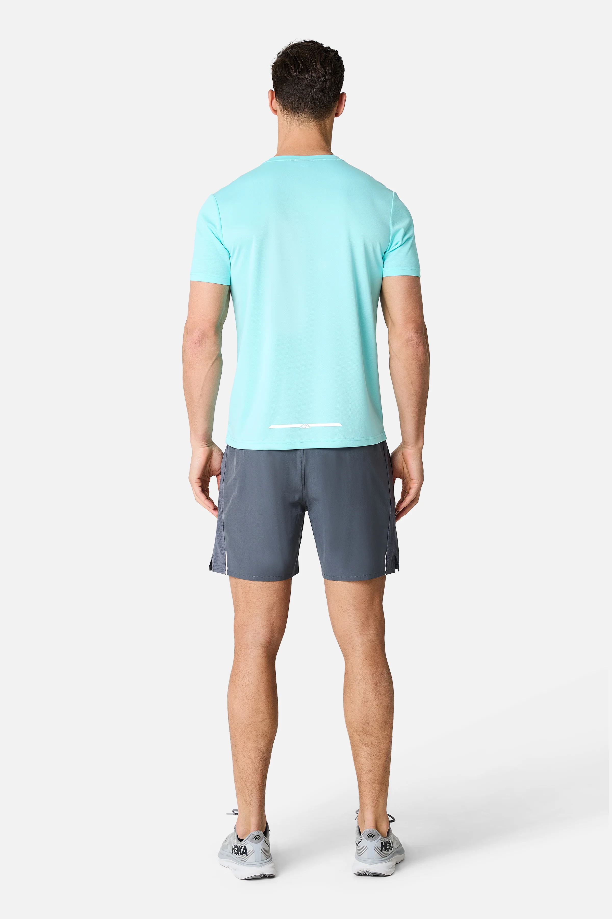 Endura Twinset - Celeste/Graphite Grey - Image 9