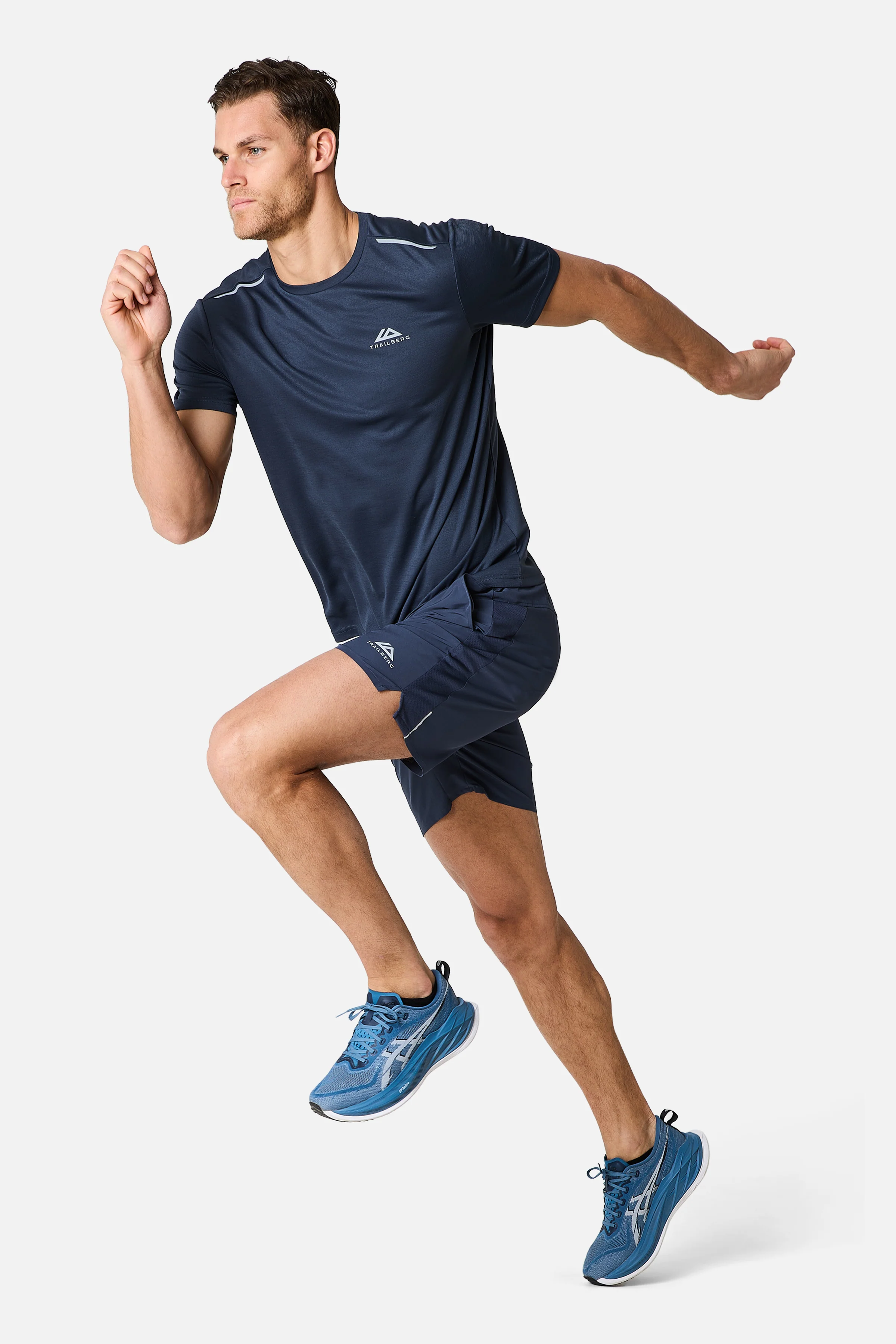 Endura Twinset - Storm Blue - Image 2