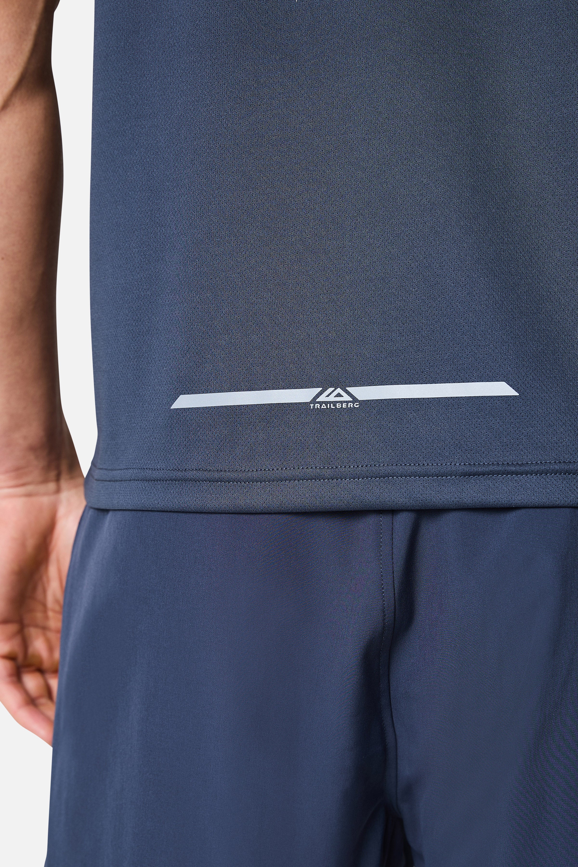 Endura Twinset - Storm Blue - Image 6