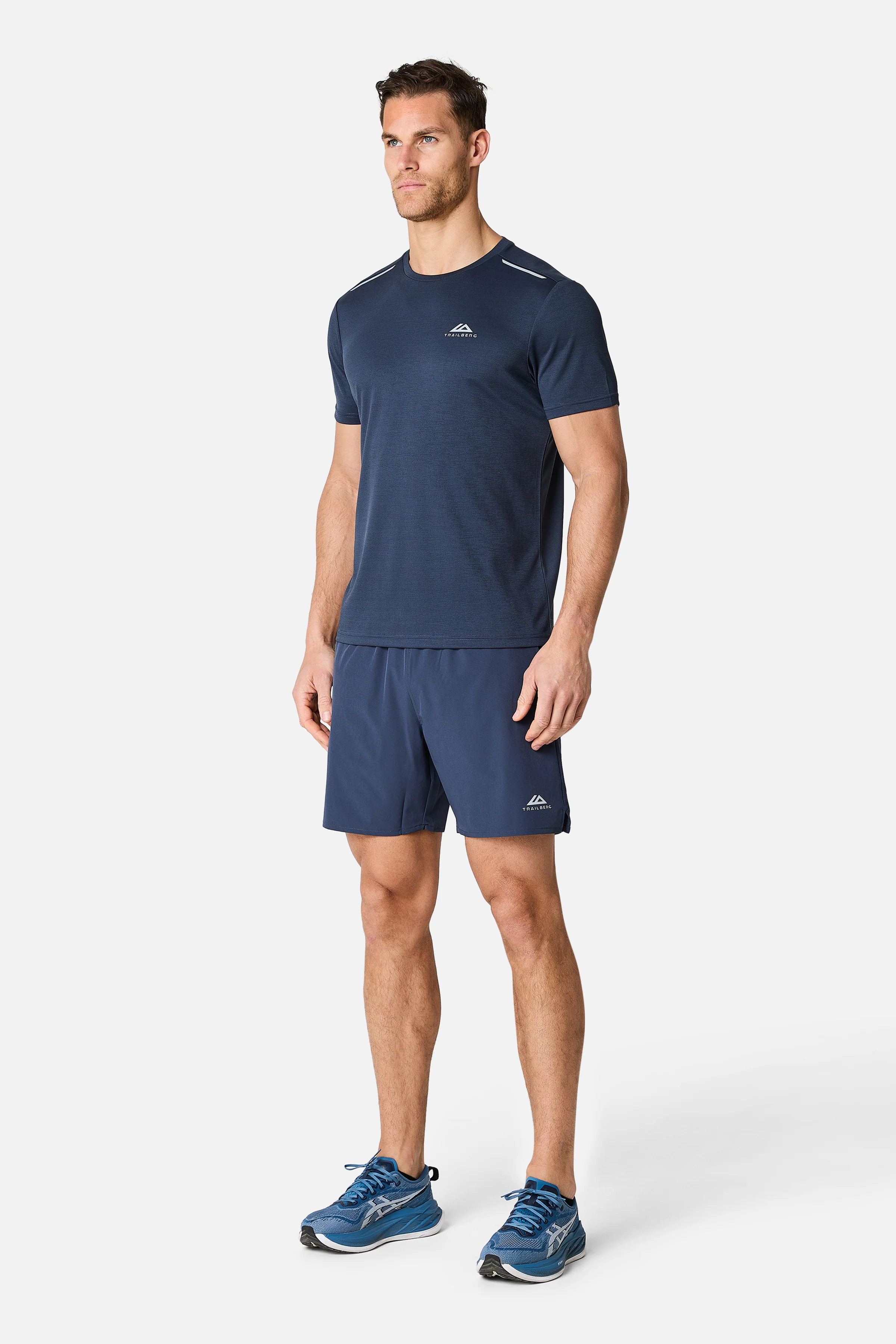 Endura Twinset - Storm Blue - Image 7
