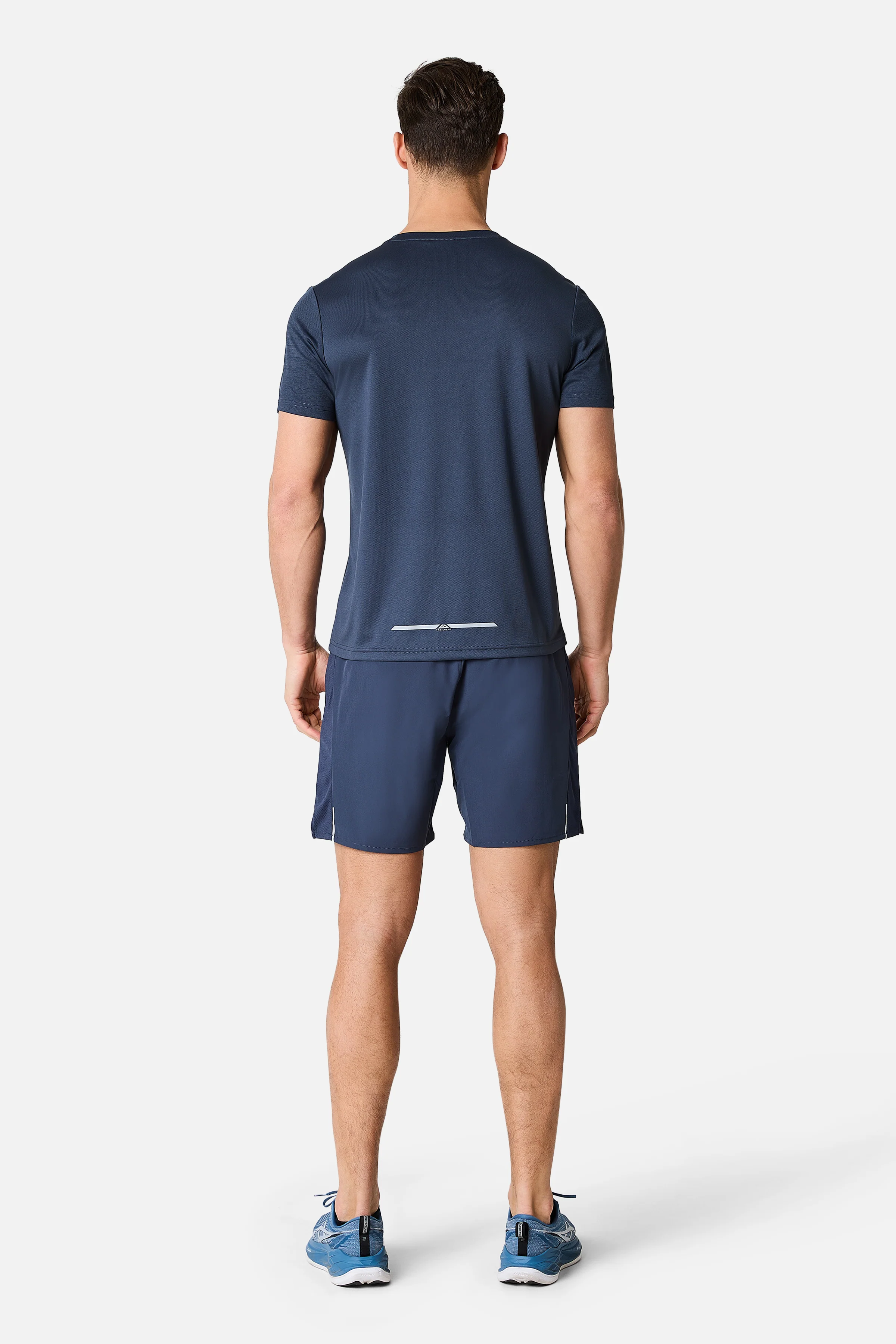 Endura Twinset - Storm Blue - Image 8