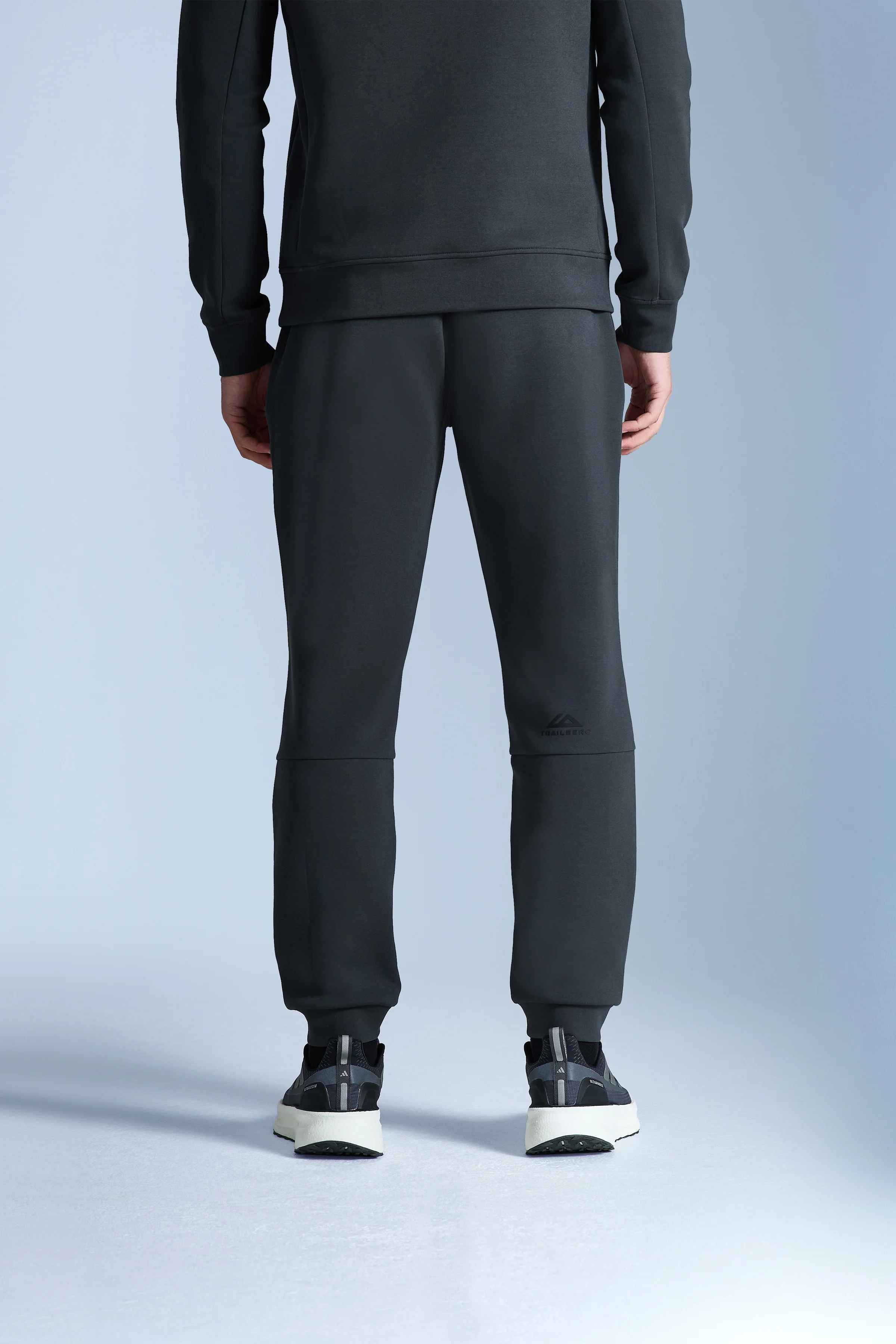 Energy Fleece Pant - Volcano Grey - Image 5