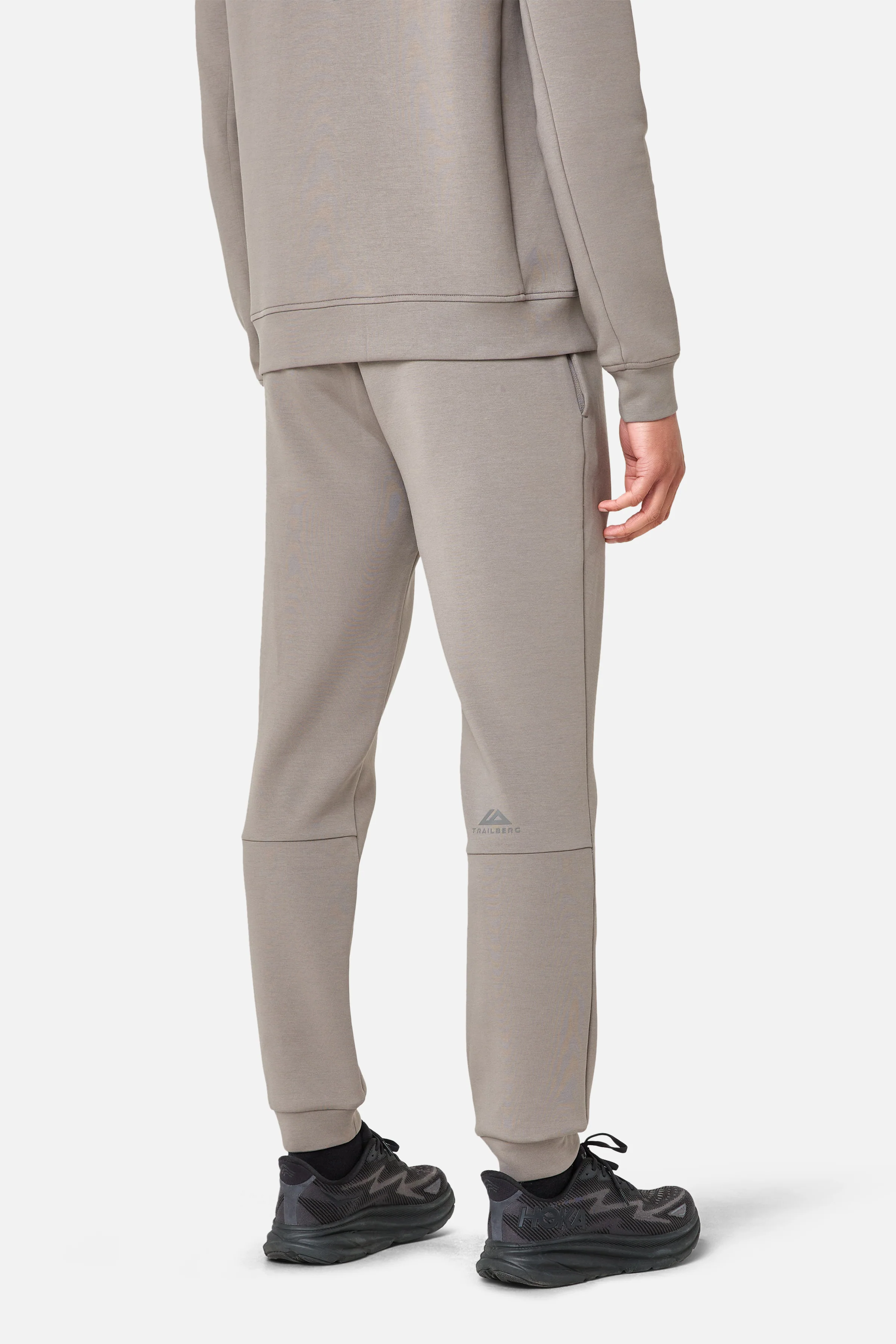Energy Fleece Pant - Mocha - Image 5