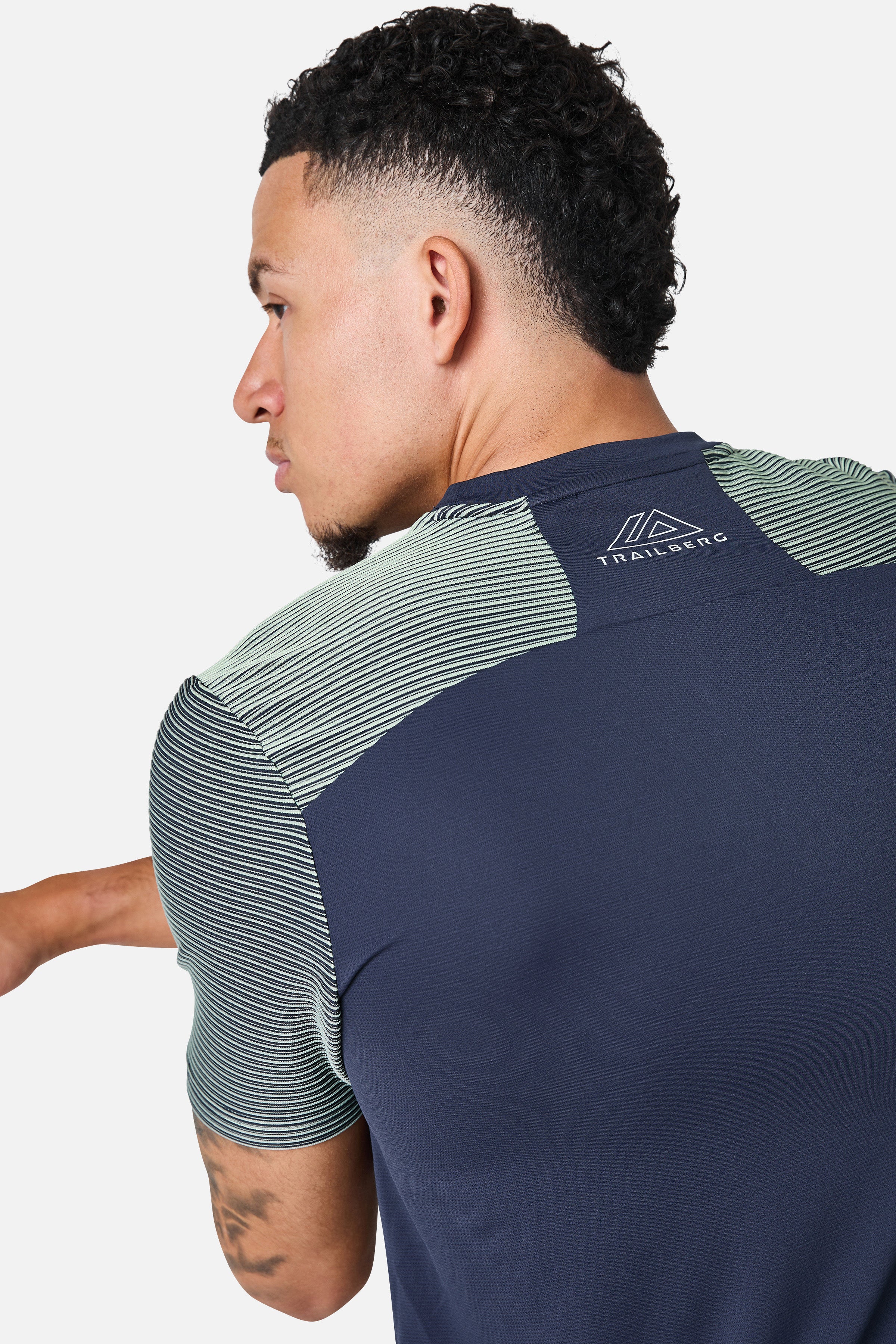 Equator Twinset - Storm Blue - Image 3