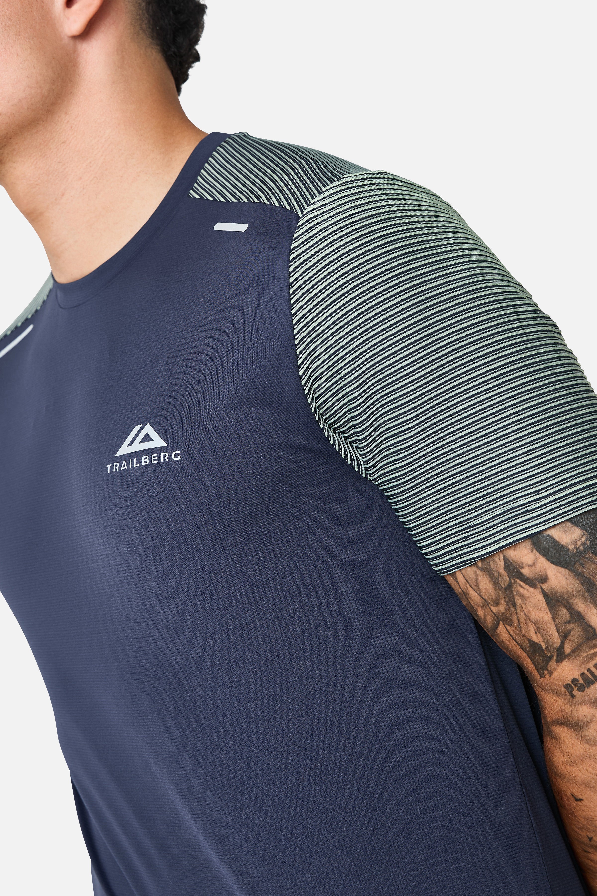 Equator Twinset - Storm Blue - Image 4