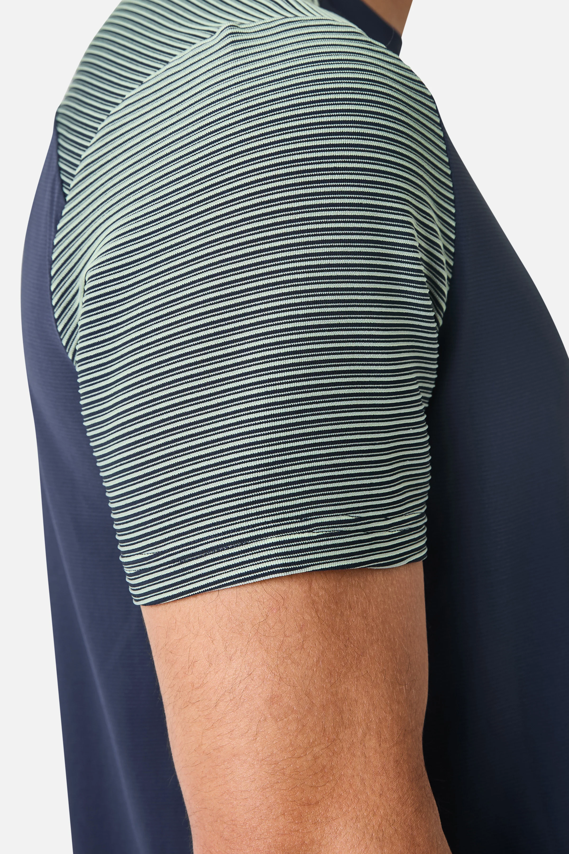 Equator Twinset - Storm Blue - Image 5