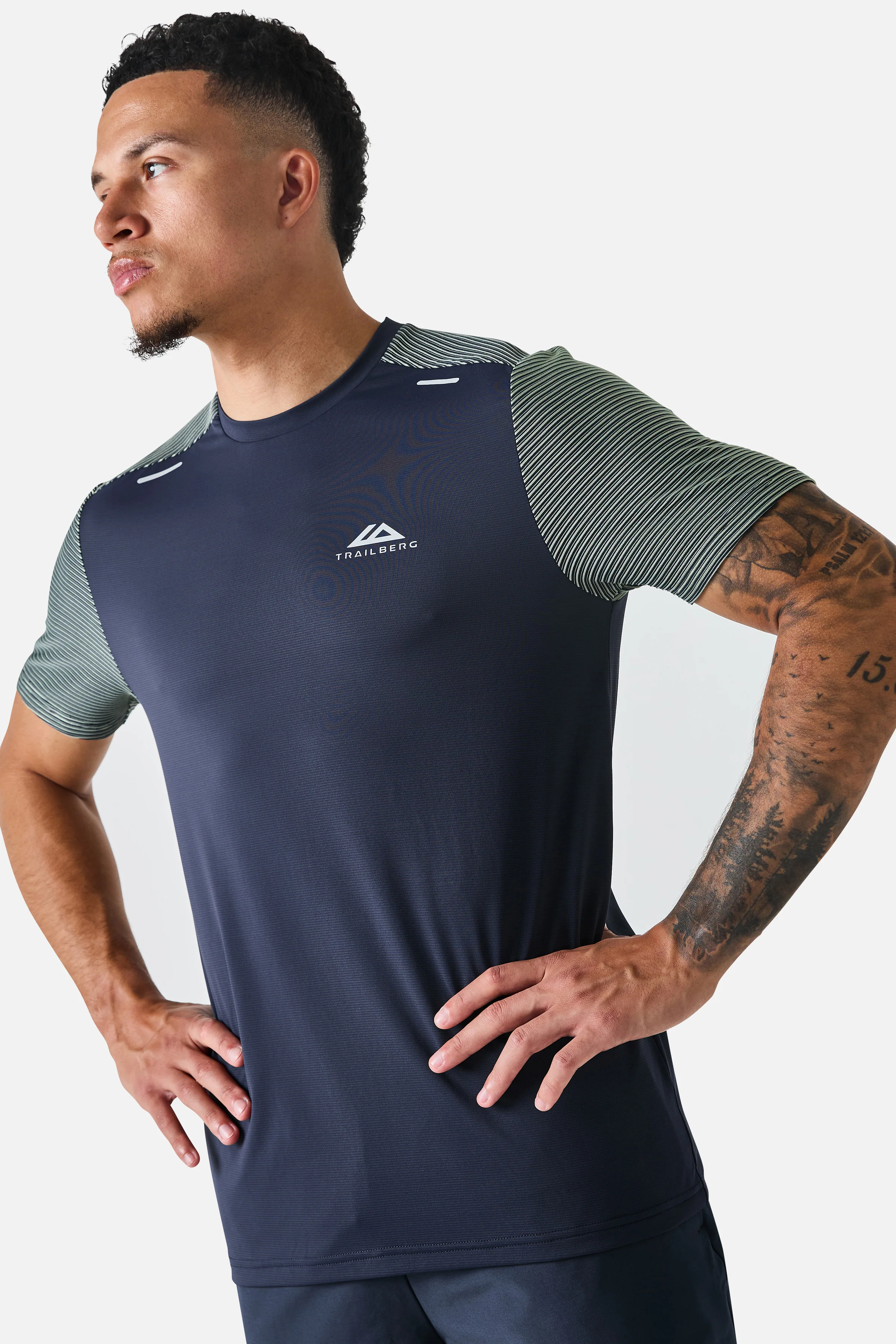 Equator Twinset - Storm Blue - Image 6