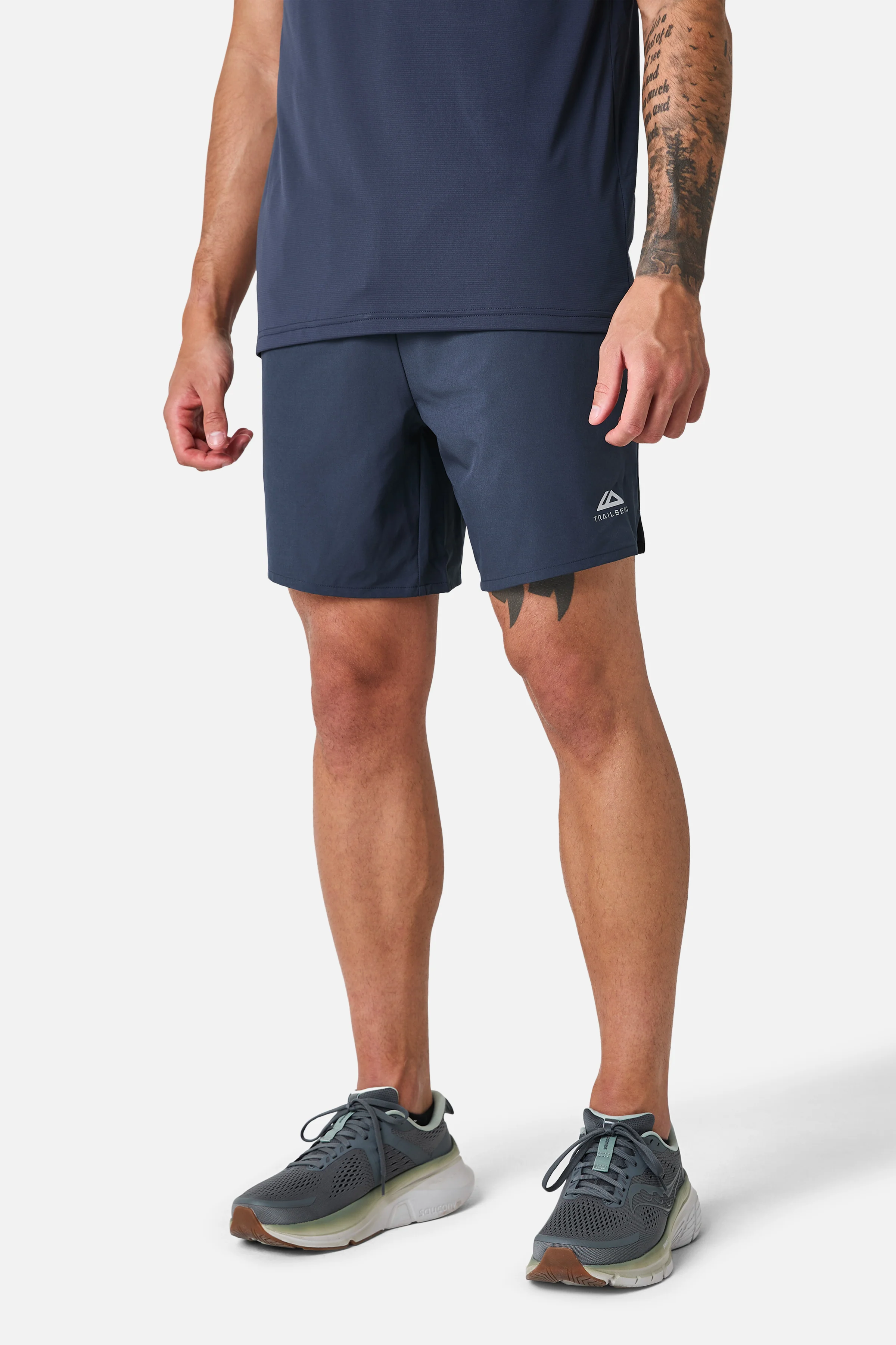 Equator Twinset - Storm Blue - Image 8
