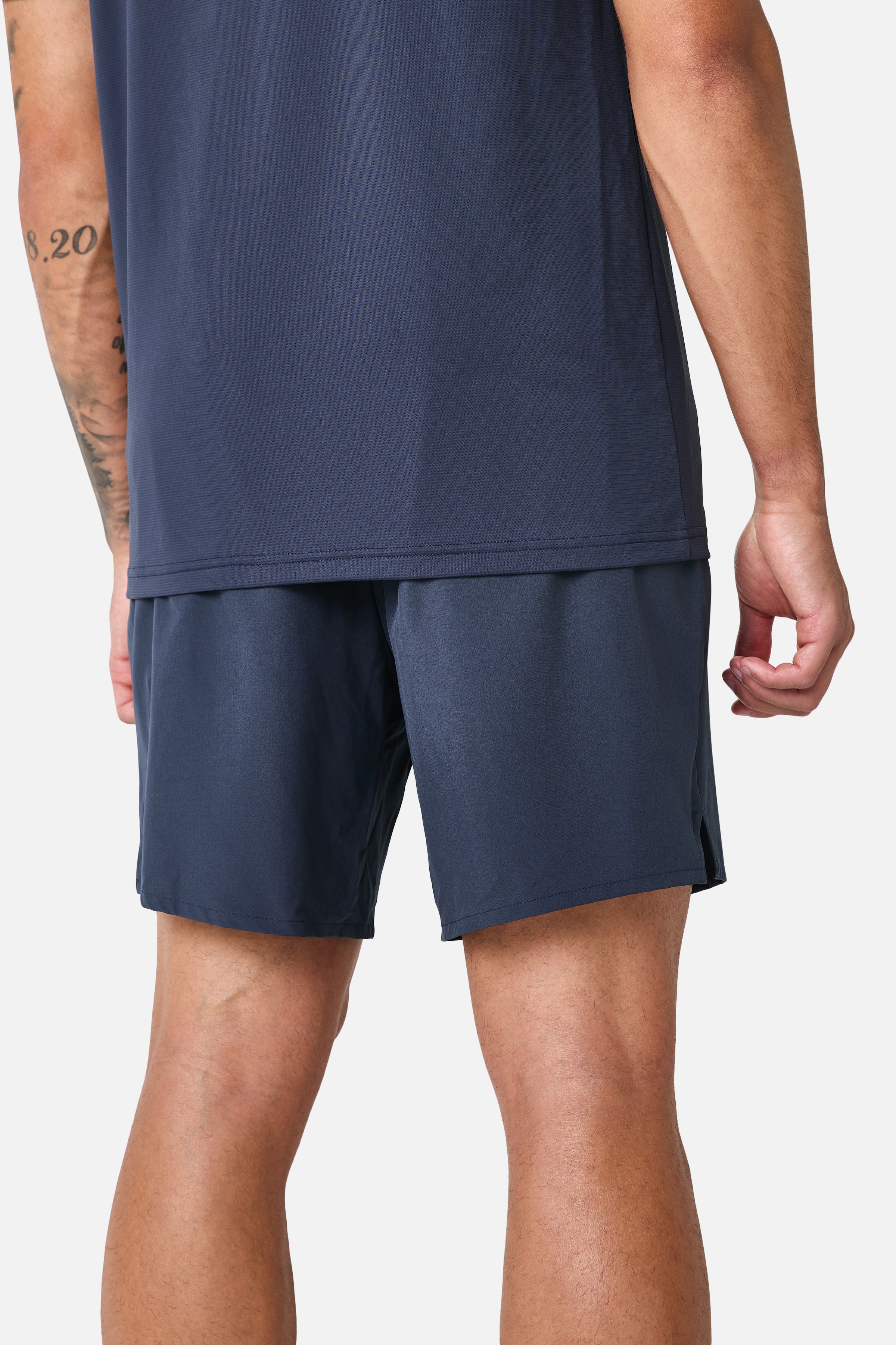 Equator Twinset - Storm Blue - Image 9