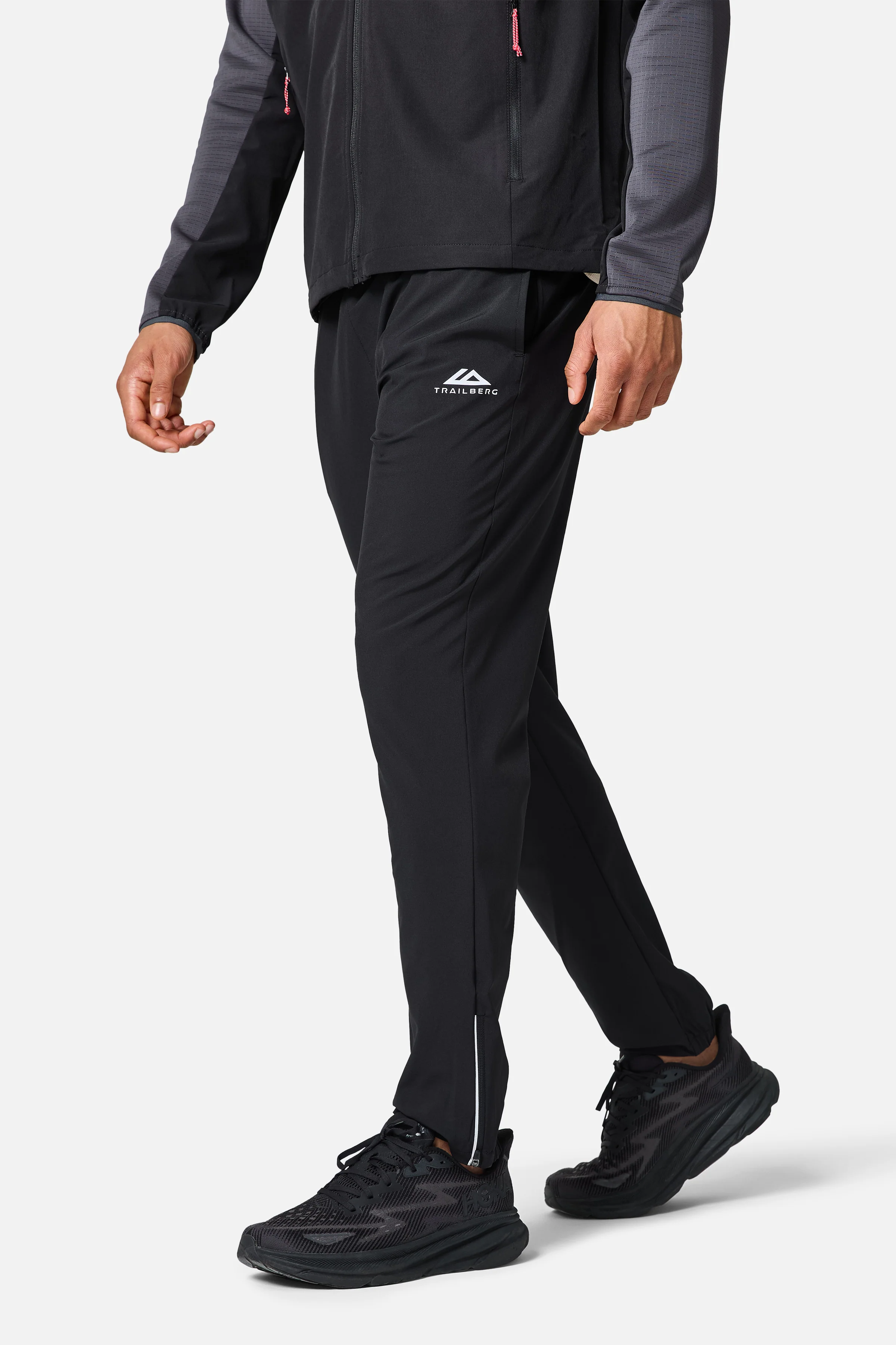 Essentials Pant - Black - Image 2