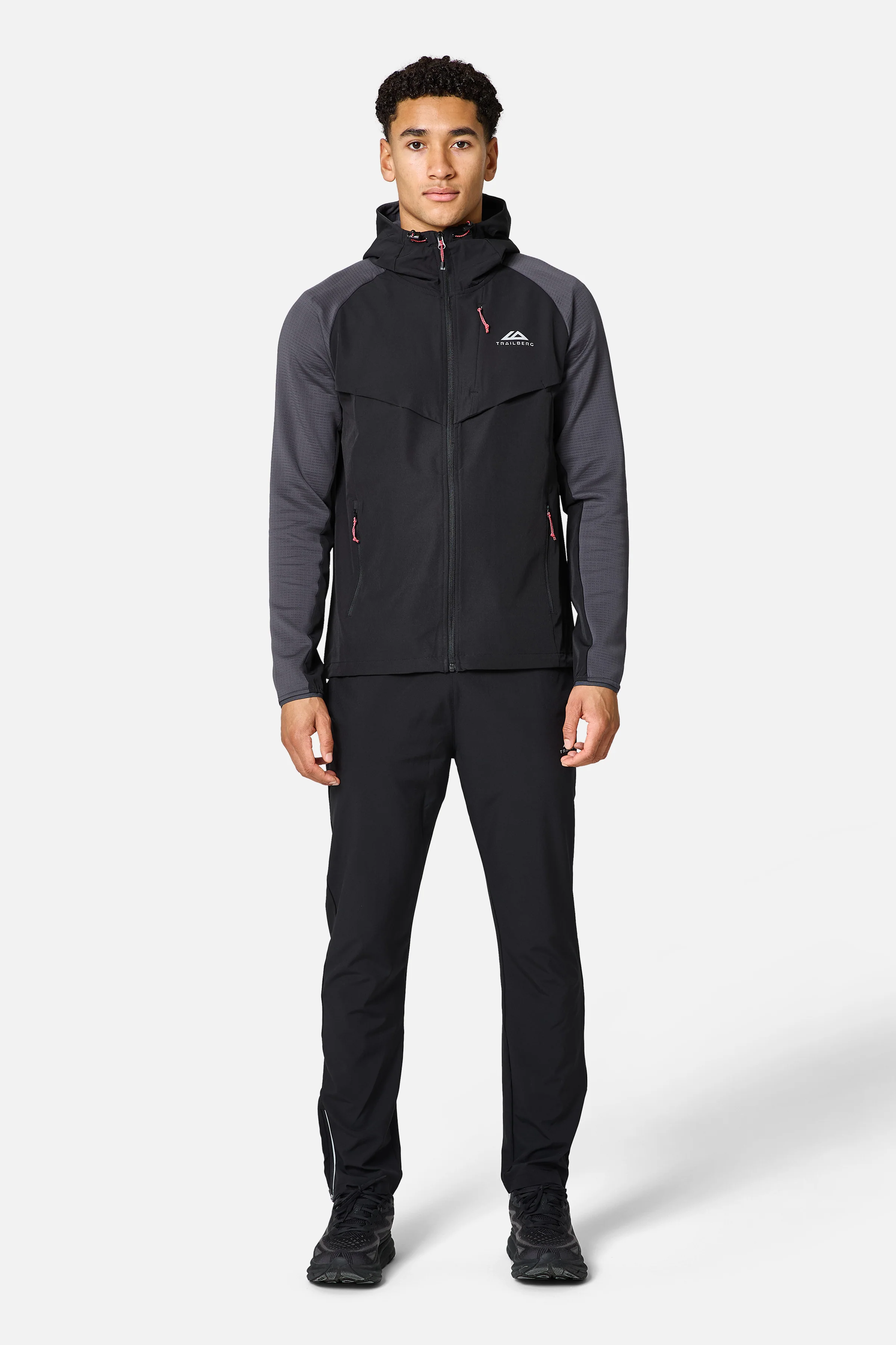 Essentials Pant - Black - Image 4