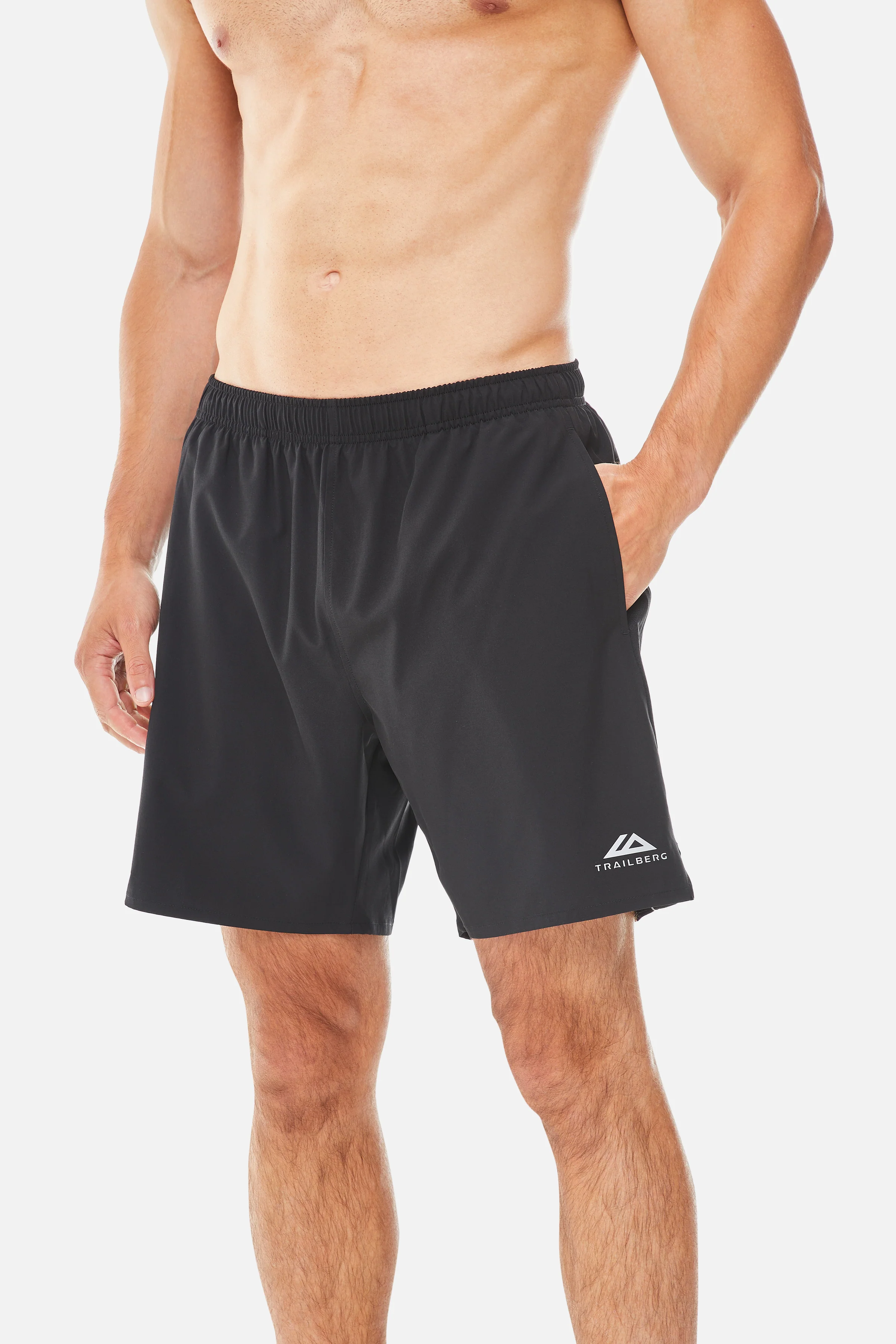 Essentials 2.0 Short - Black - Image 4