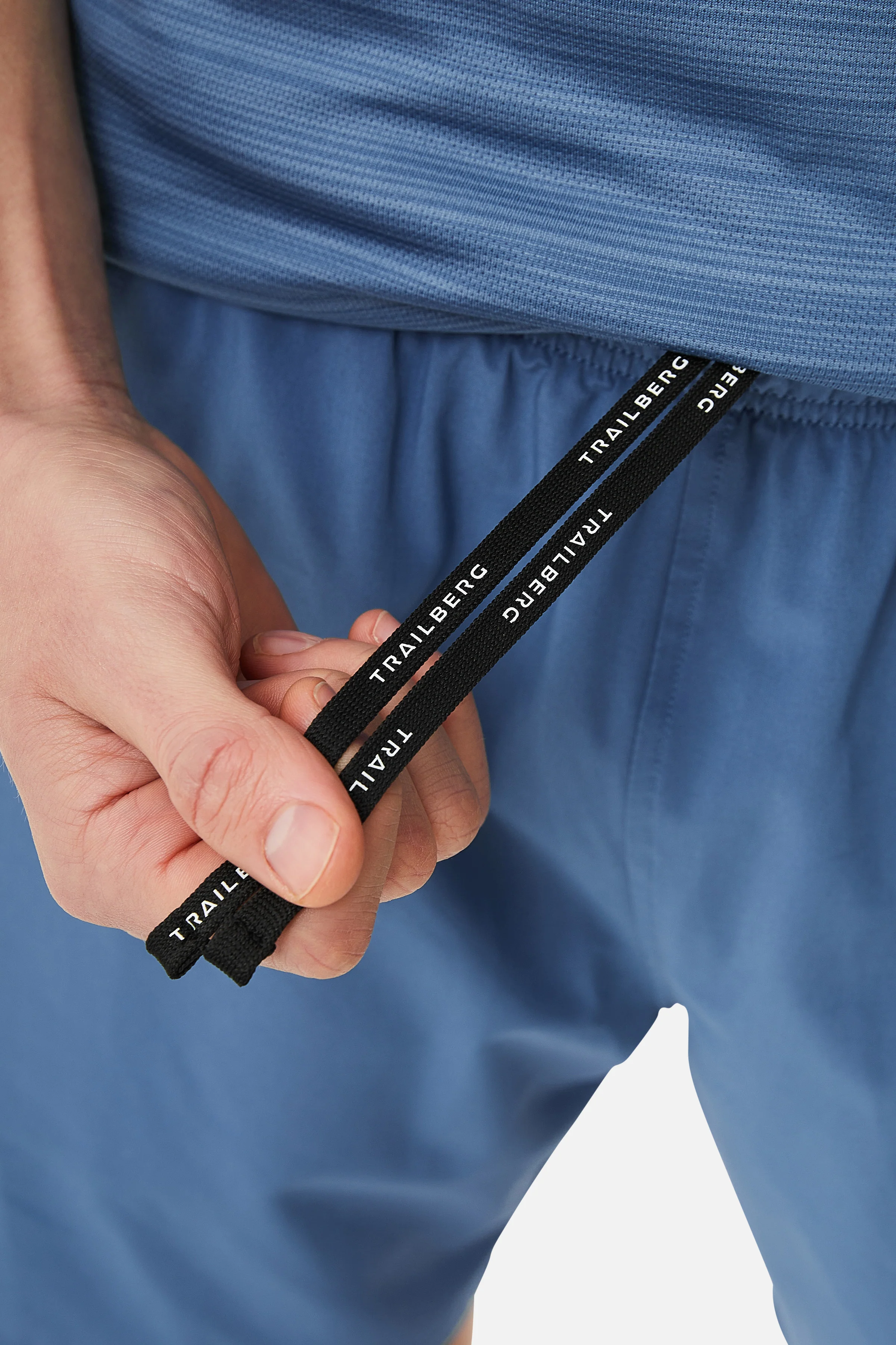Essentials 2.0 Short - Astra Blue - Image 5