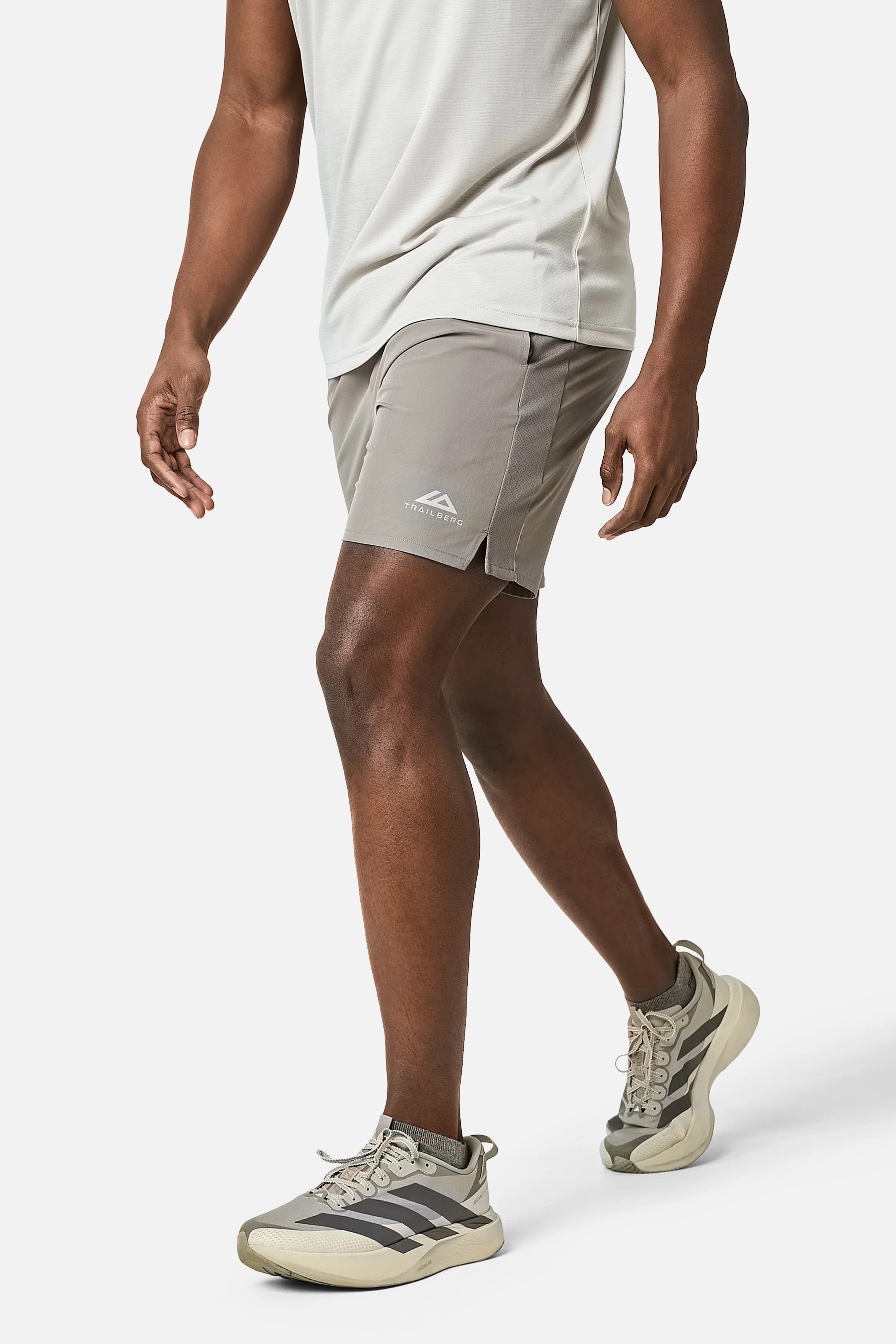 Essentials 2.0 Short - Mocha - Image 2